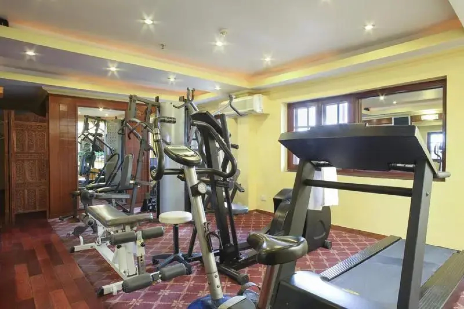 Regenta Orko's Haridwar	