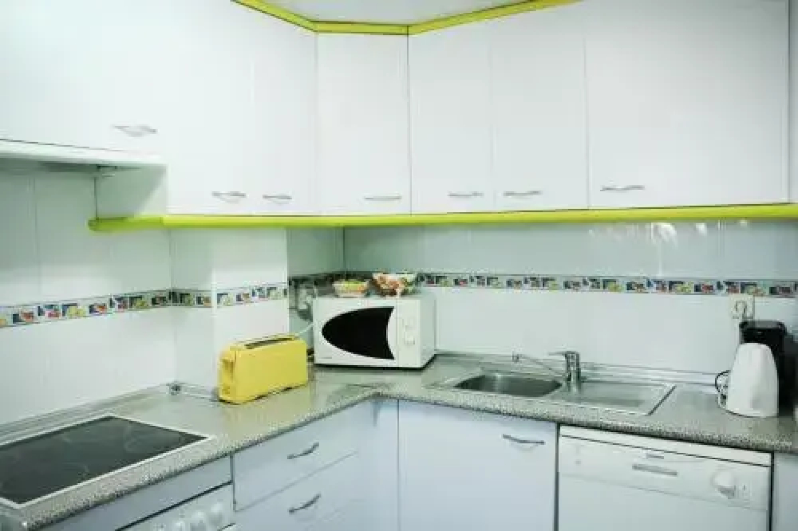 Apartamentos Albir Confort Estrella II