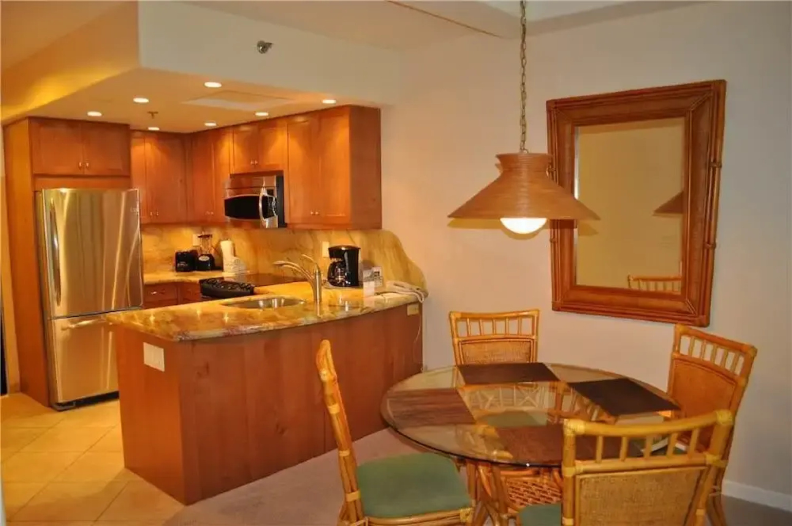 Whaler at Kaanapali Beach 163 - Studio Condo