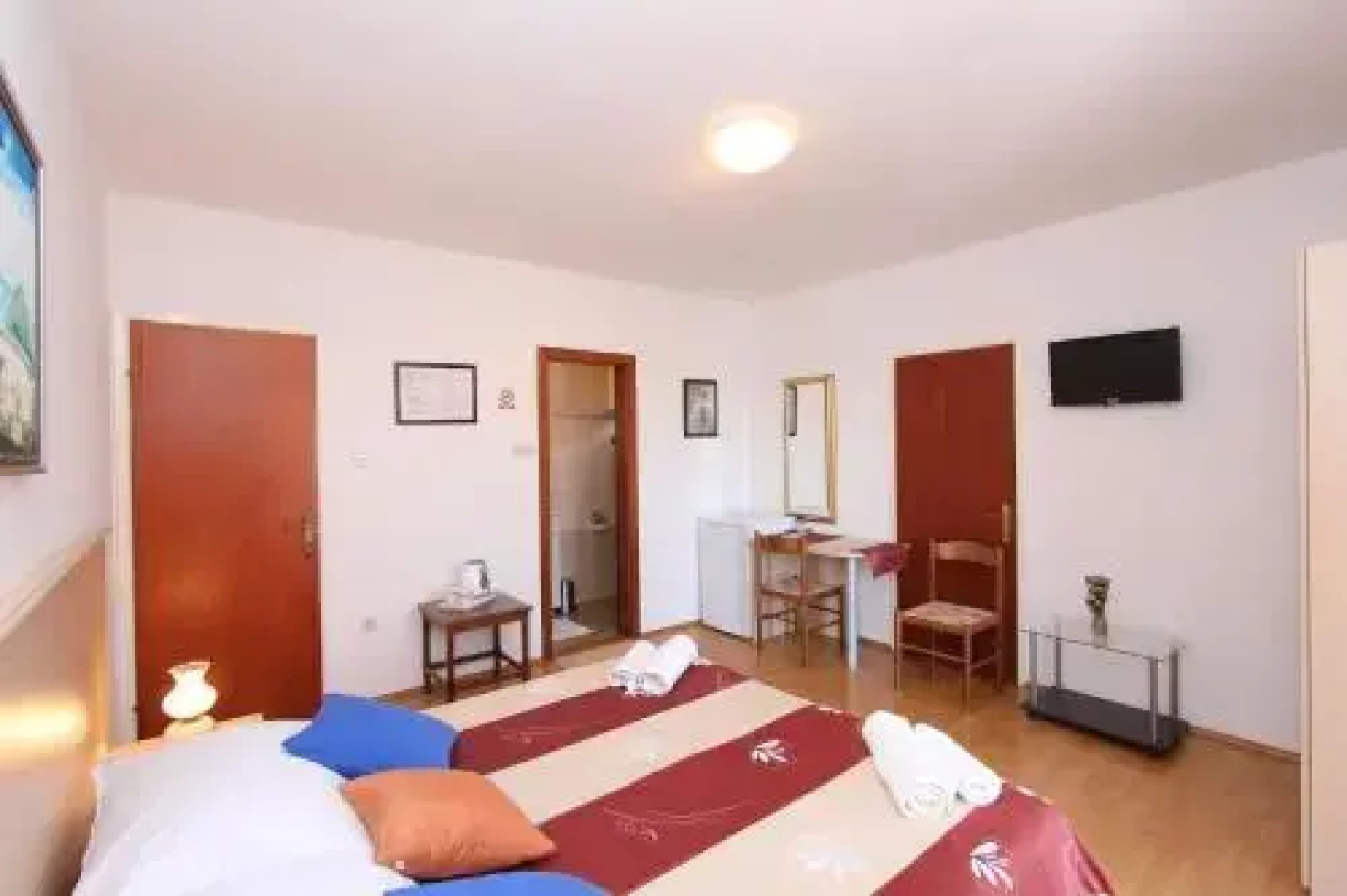 Rooms Kati
