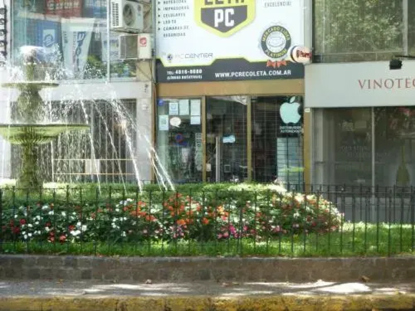 Via Arriba Apartamento
