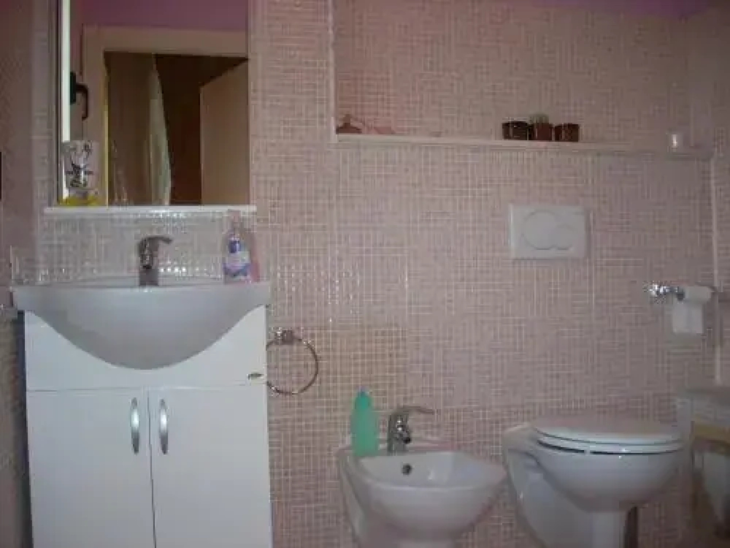 Sa Rosa E Su Trapperi