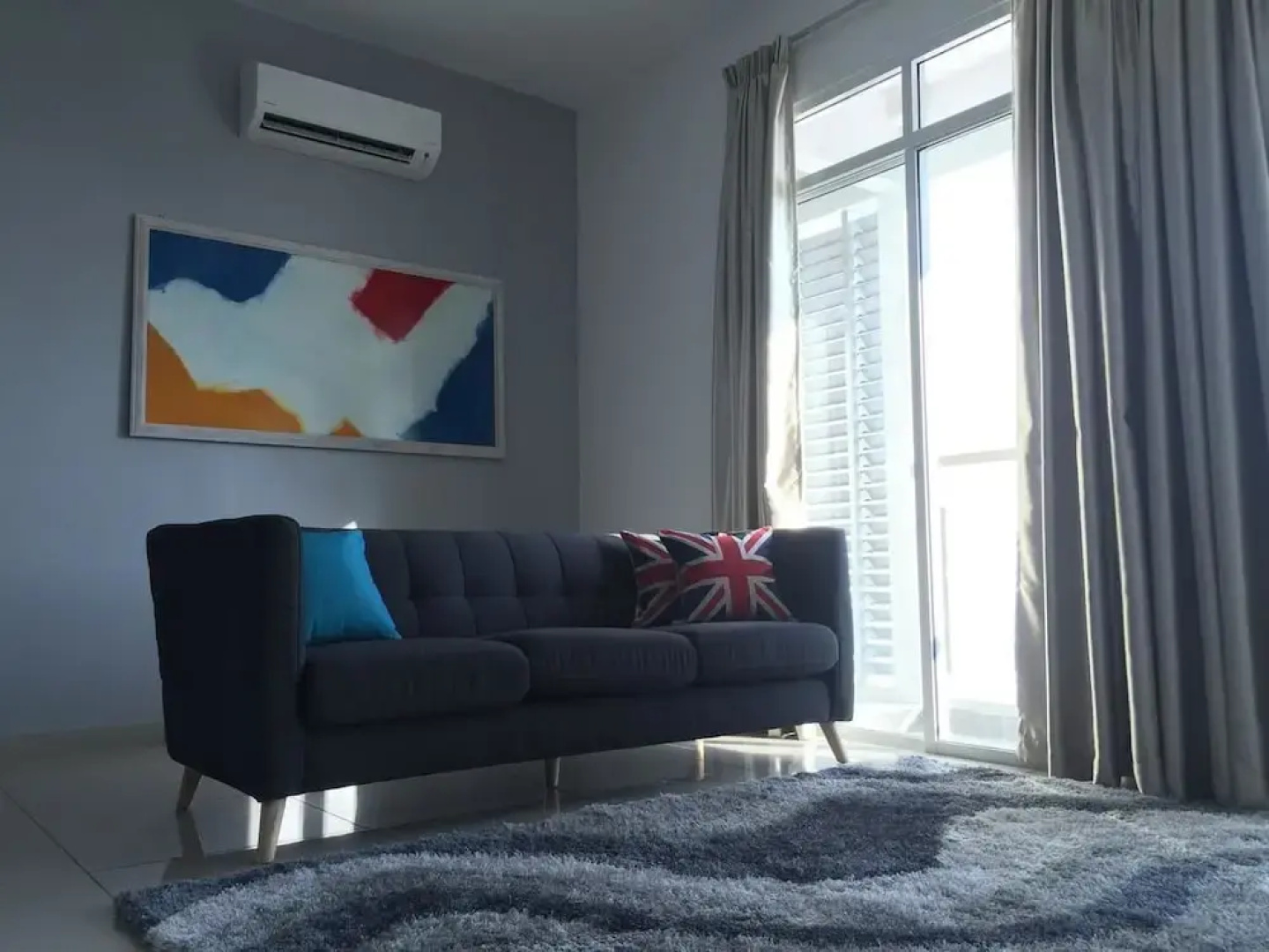 Arena Residence