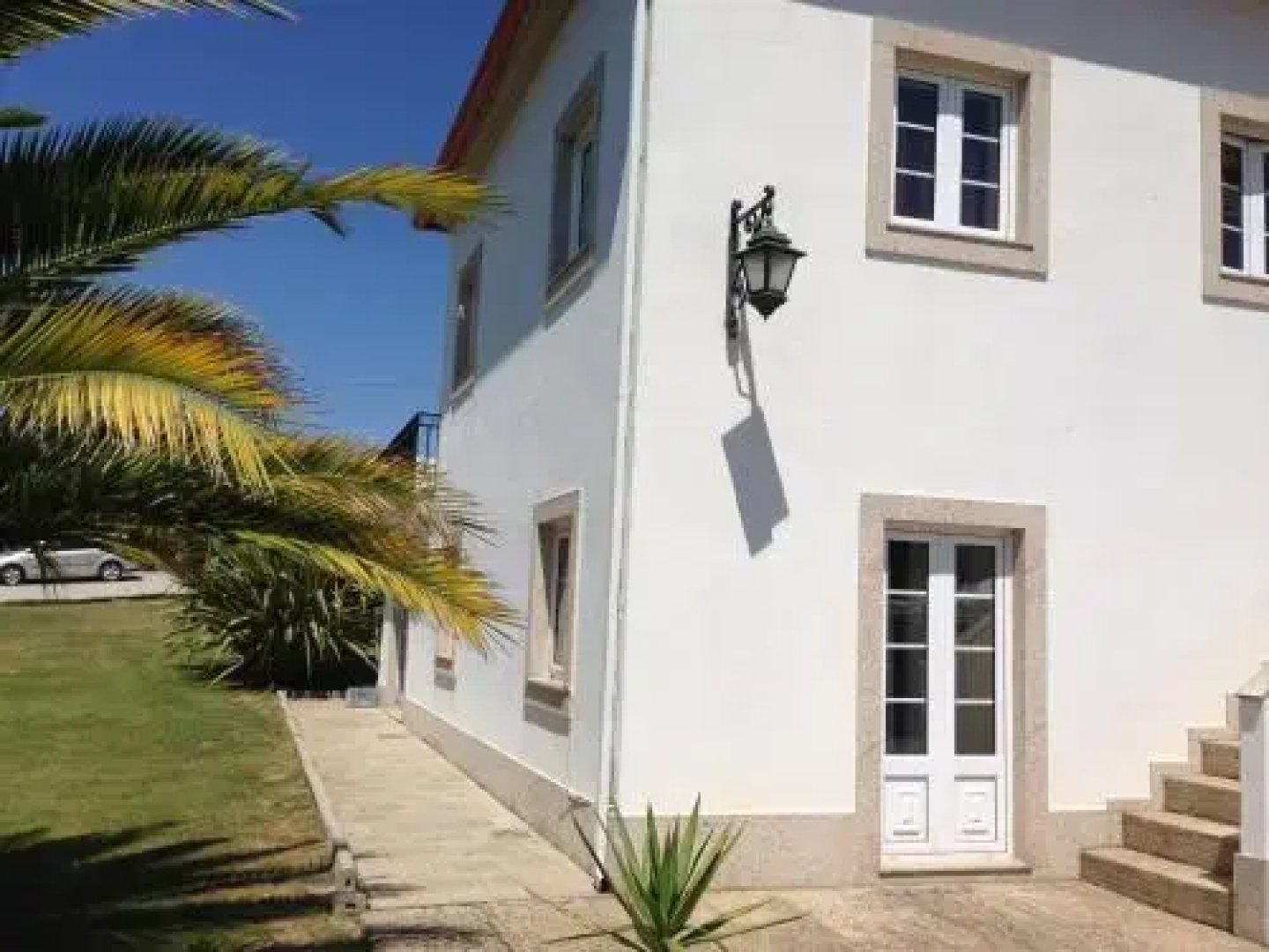 Quinta de Santo António