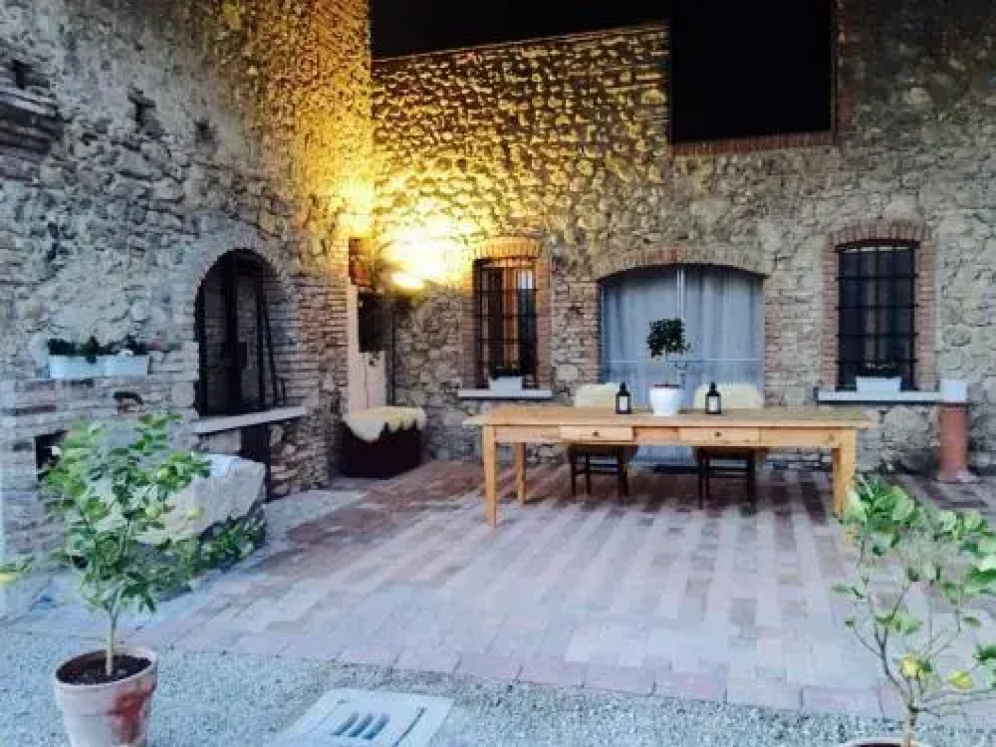 Antico Cascinale Lombardo