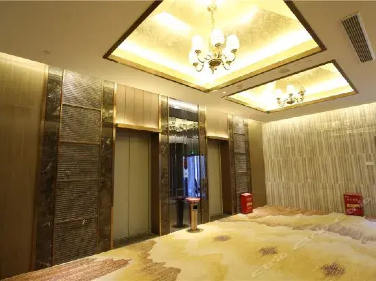 The Straits Times Hotel