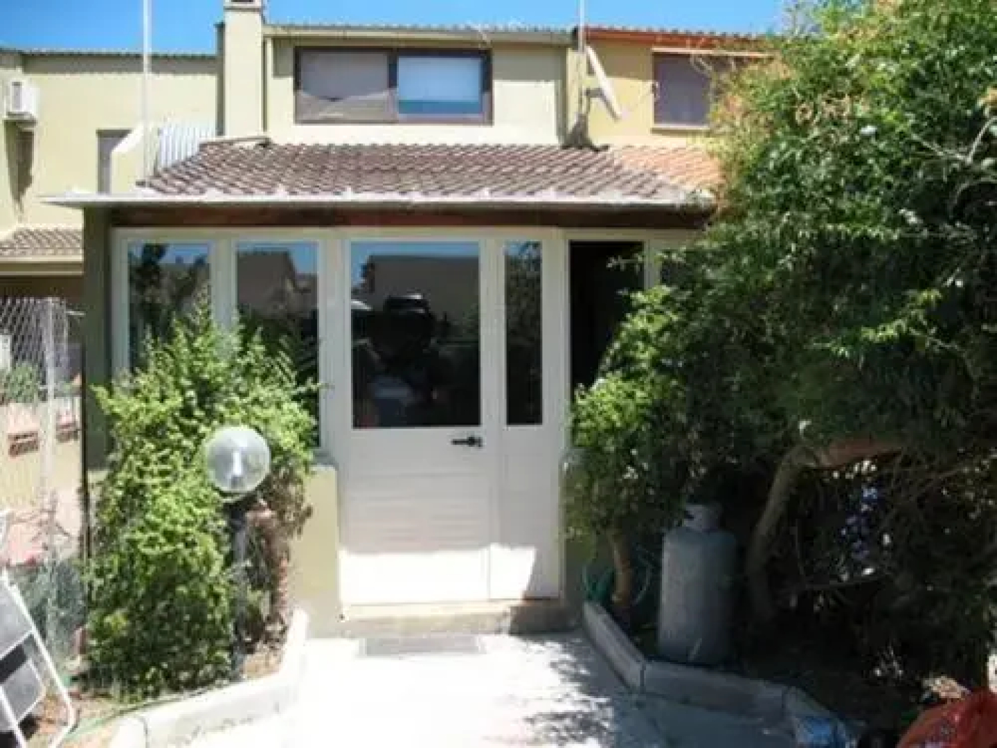 Casa Vacanza a Capitana