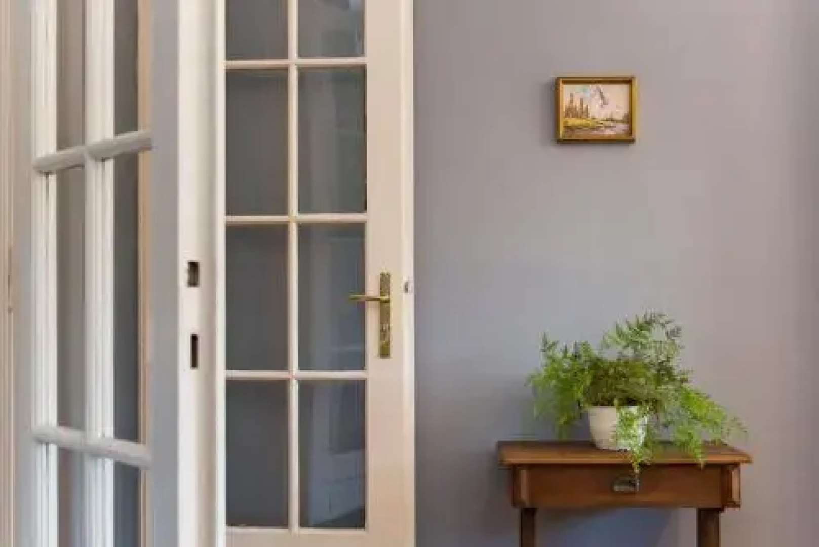 Engel Apartman