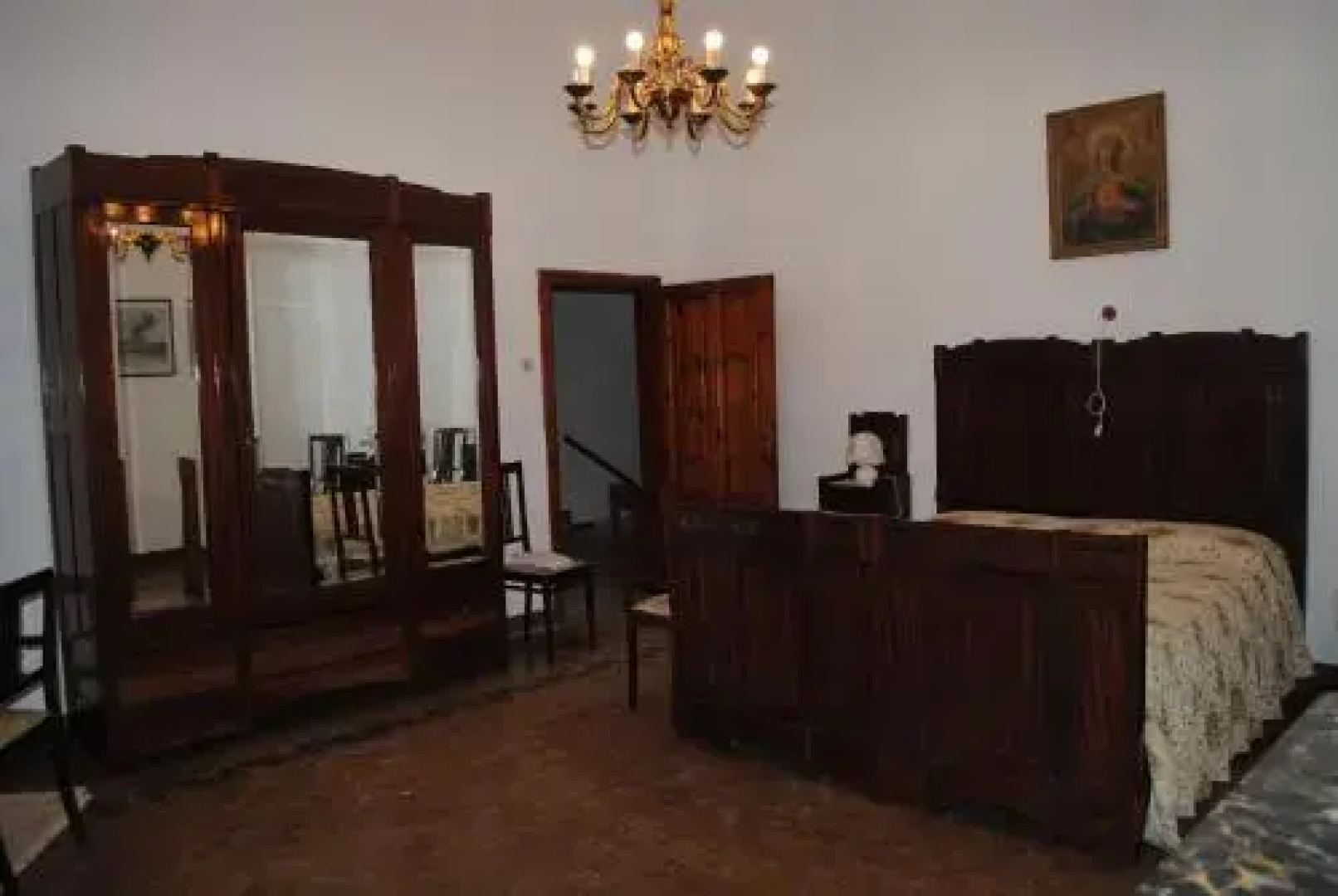 BB Toscana E Terme