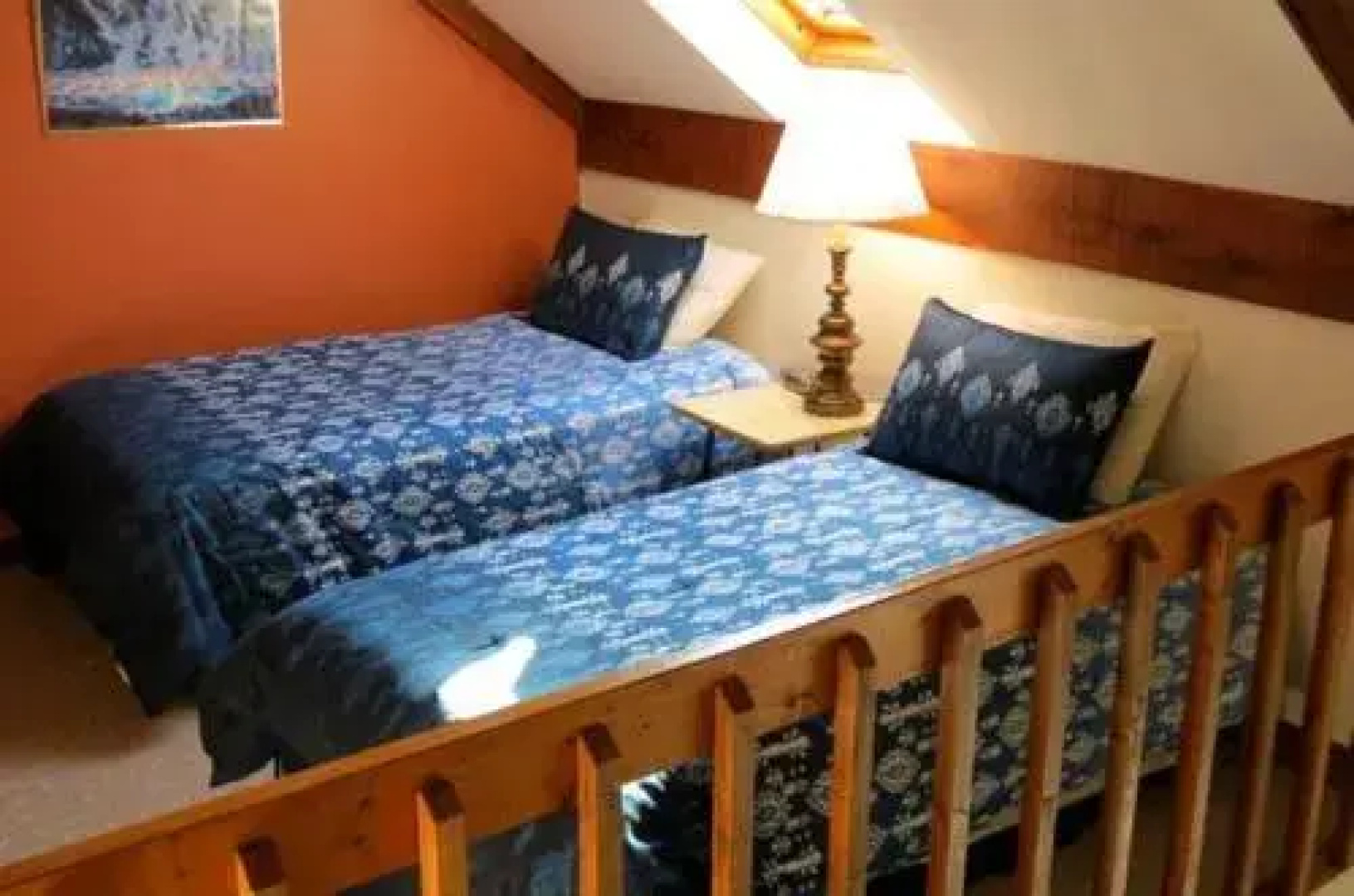 Fox Ridge 204