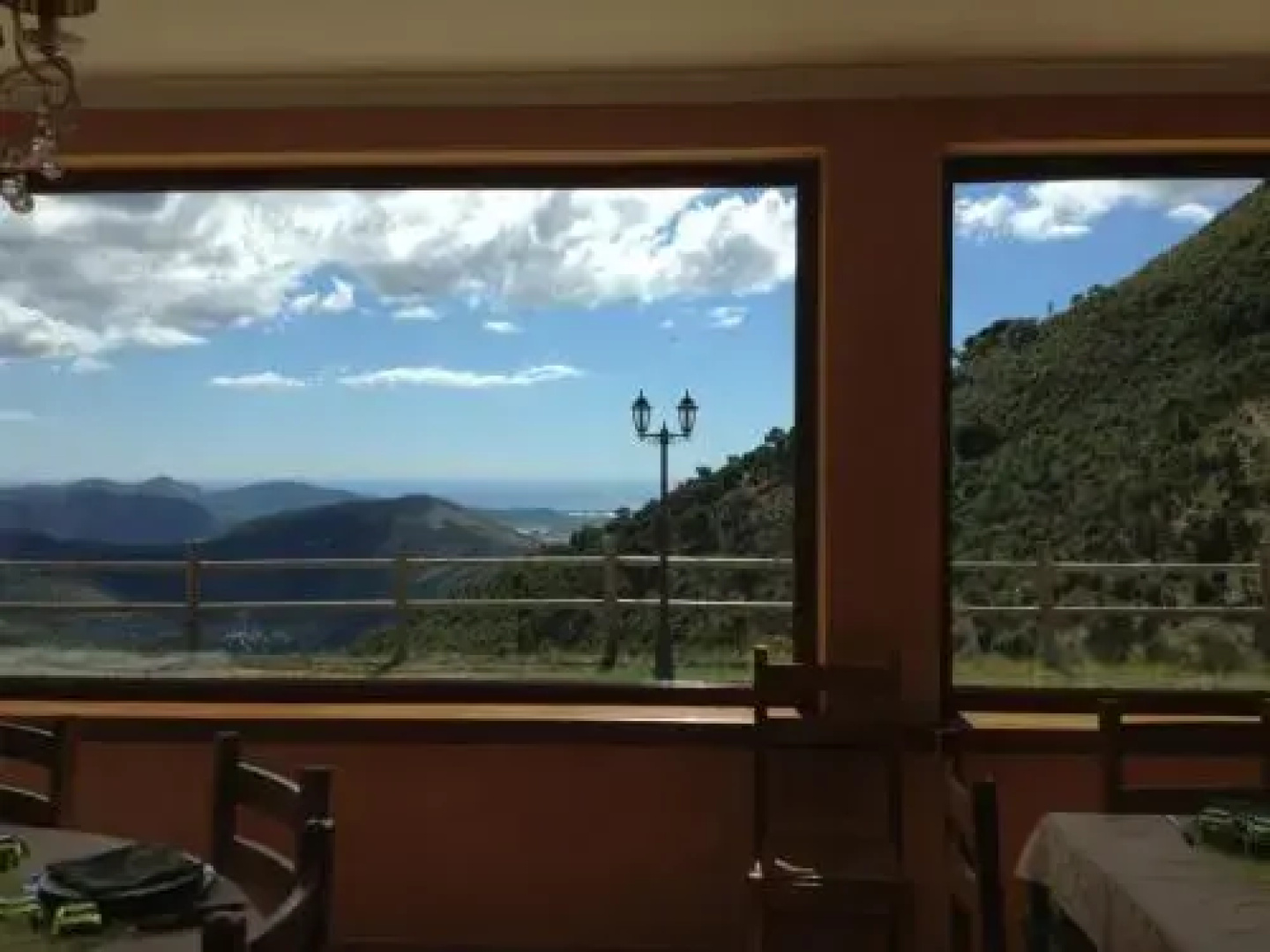 Agriturismo Collecammino
