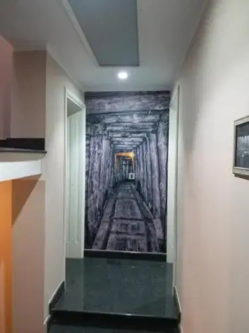 Hotel Vila Hayat