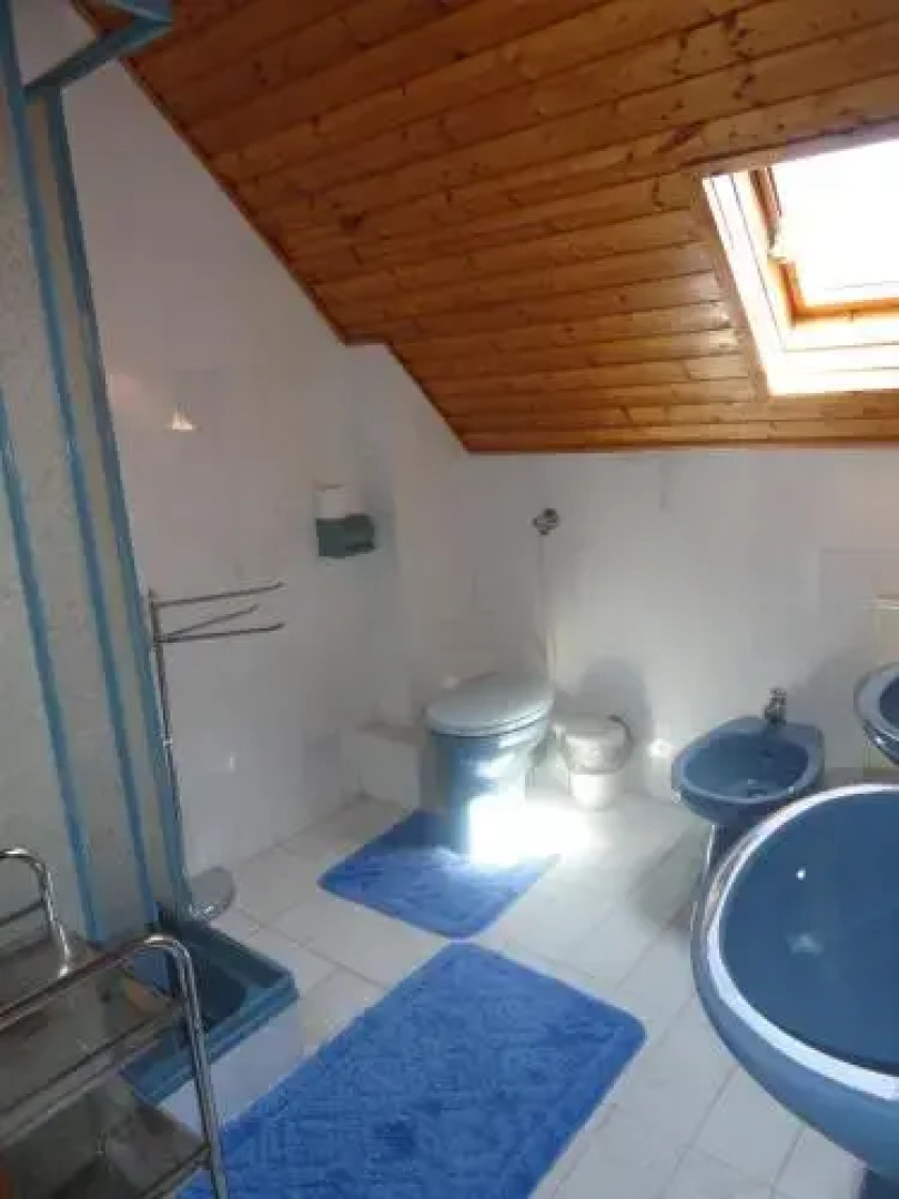 Barack Villa