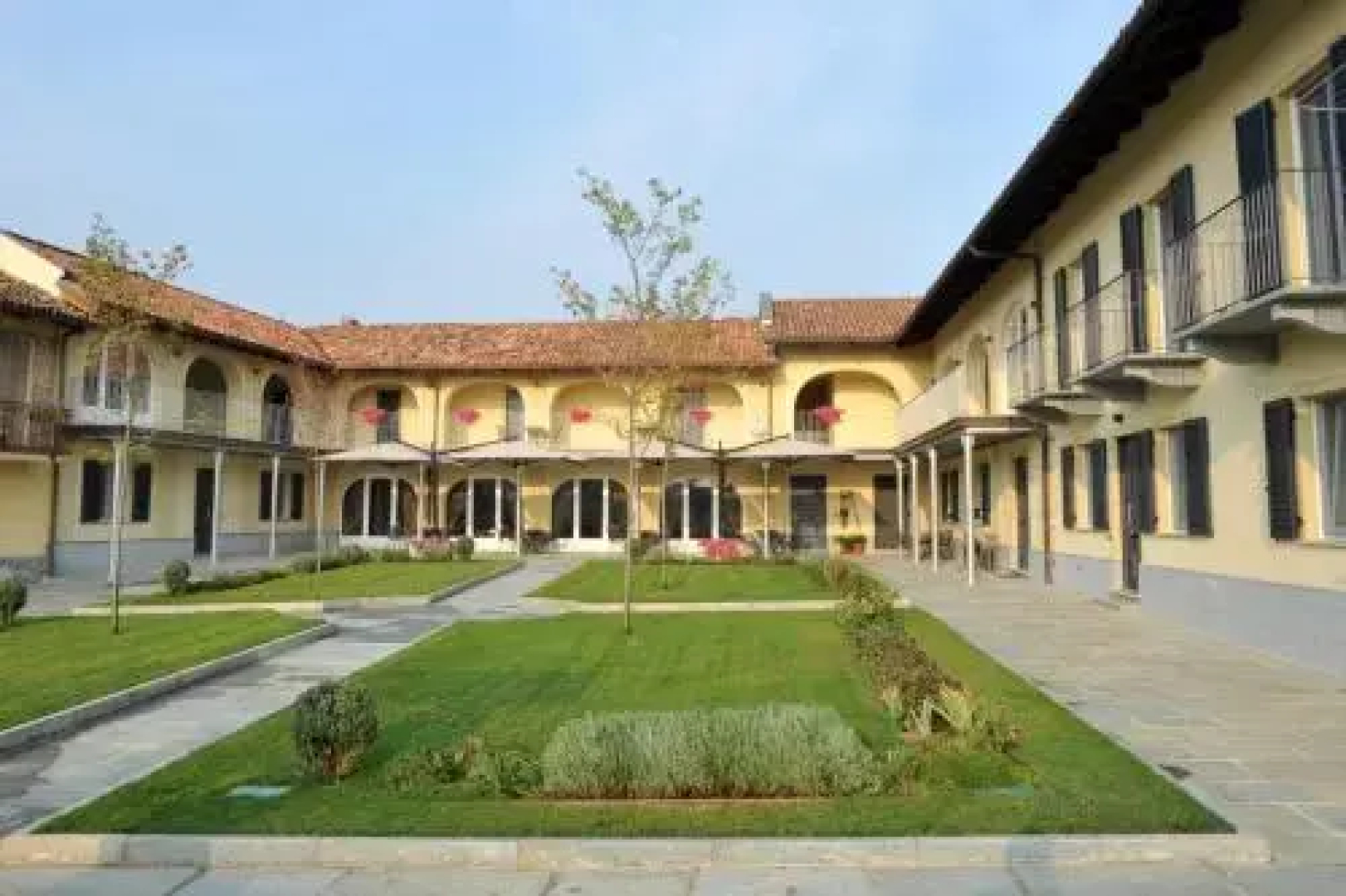 Agriturismo Cascina Varìe