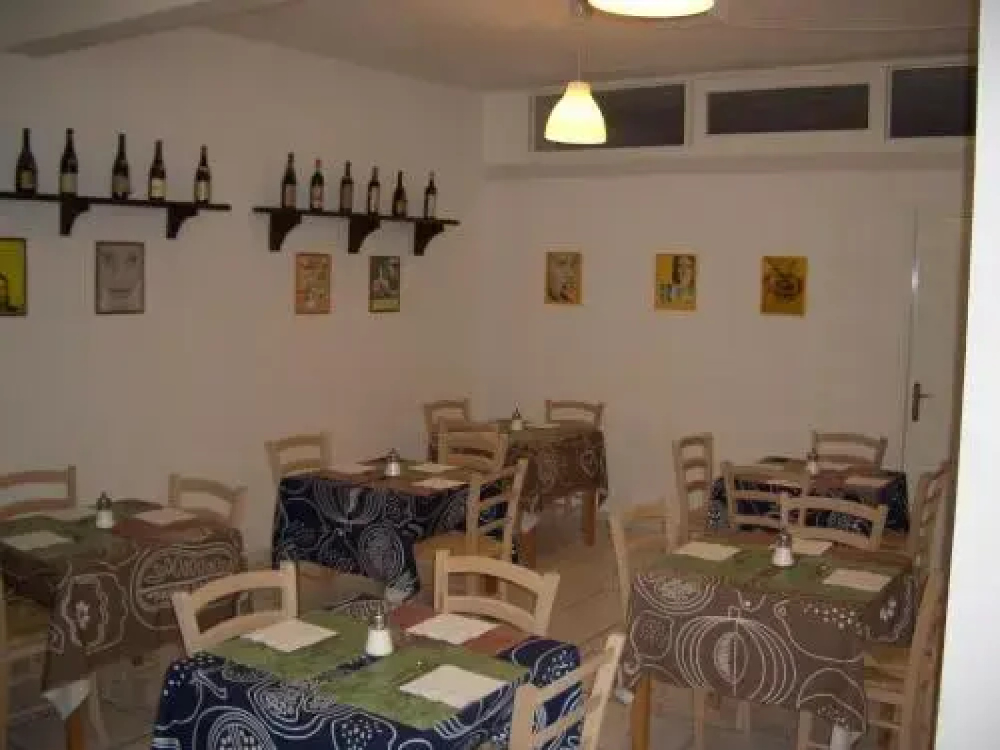 I Pizzicati