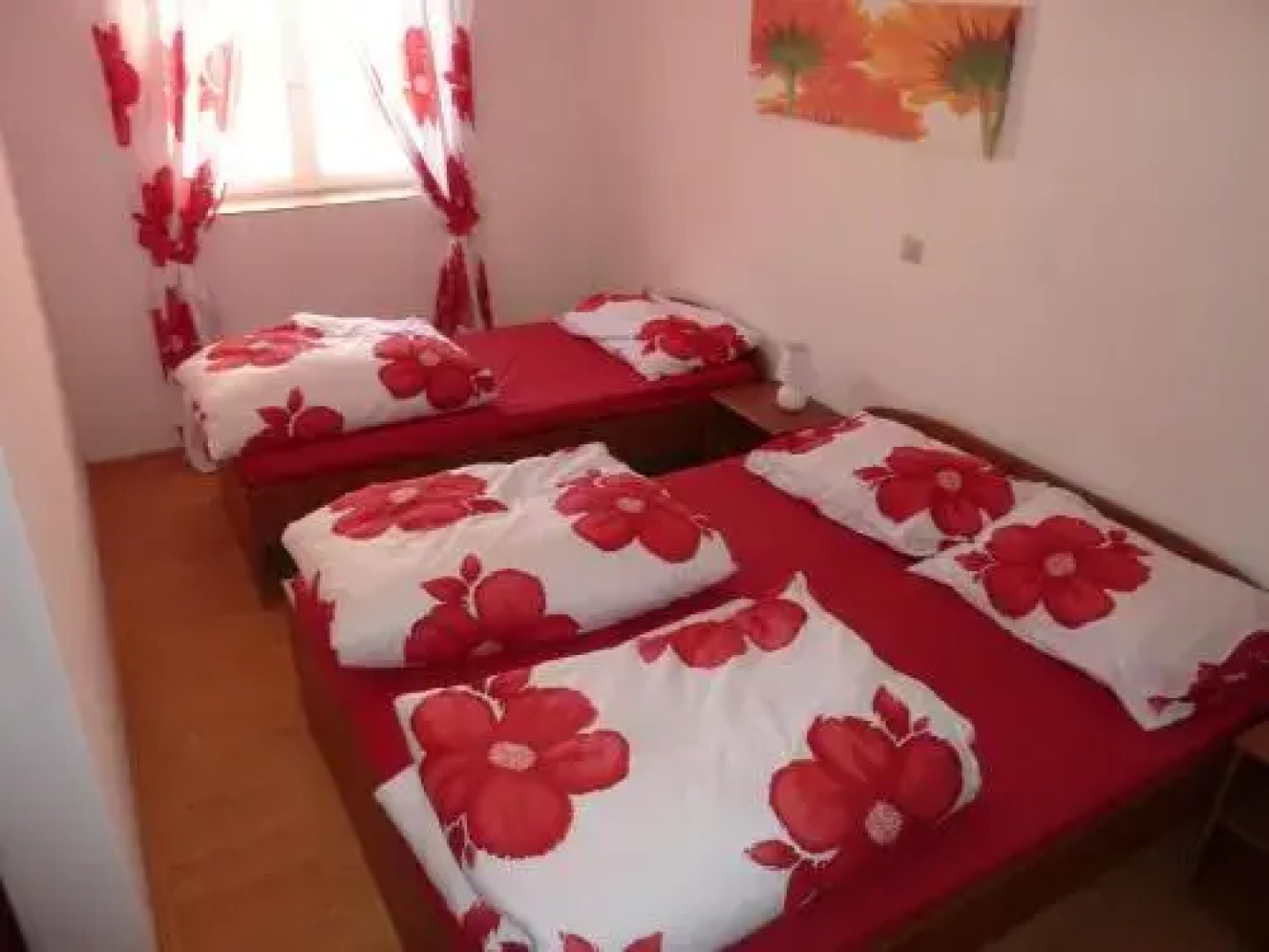 Apartments Hrvoje