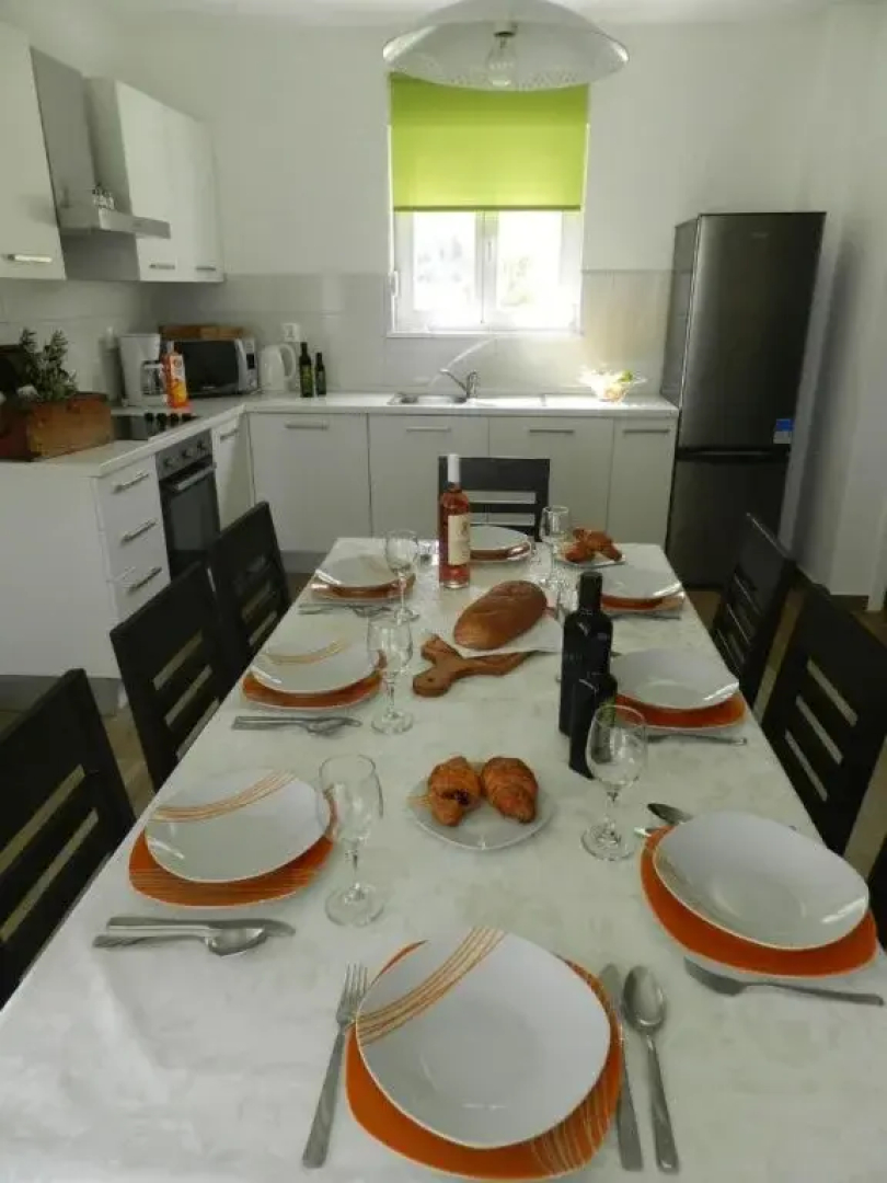 VILLA AURA YourCroatiaHoliday
