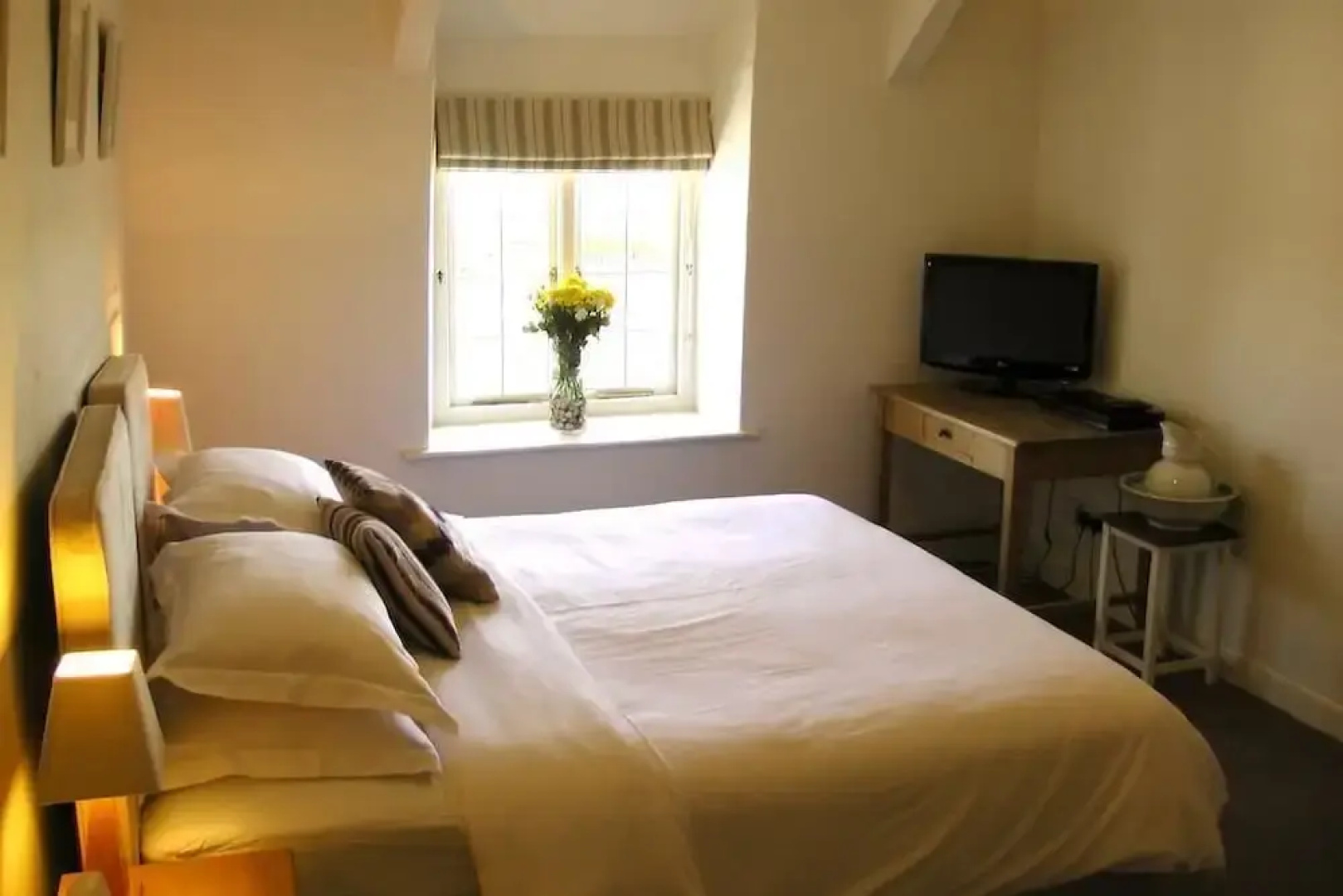 Lellizzick Bed and Breakfast