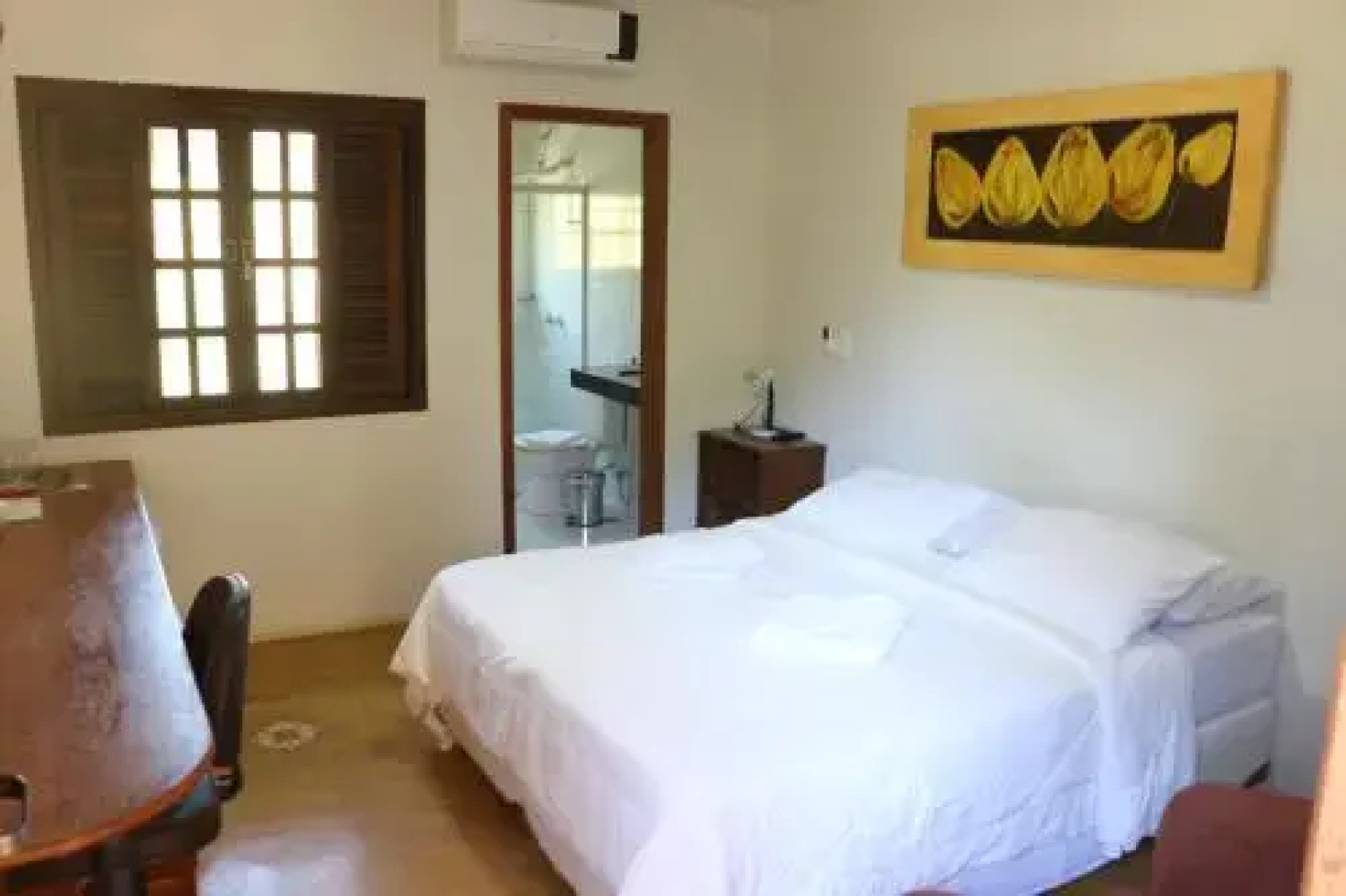Pousada Alto do Bau