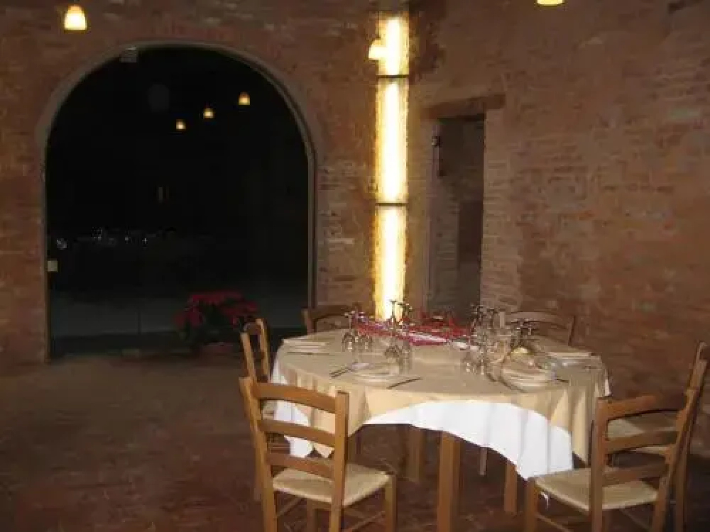 Agriturismo La Corte dei Semplici