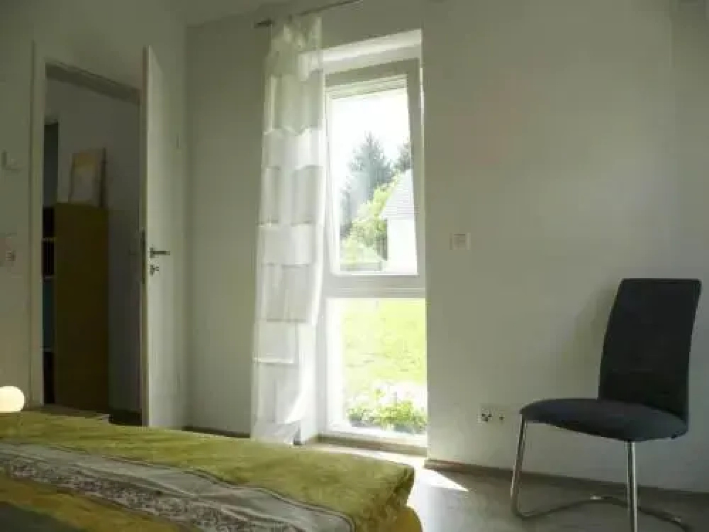Ferienwohnung am Bienenfeld