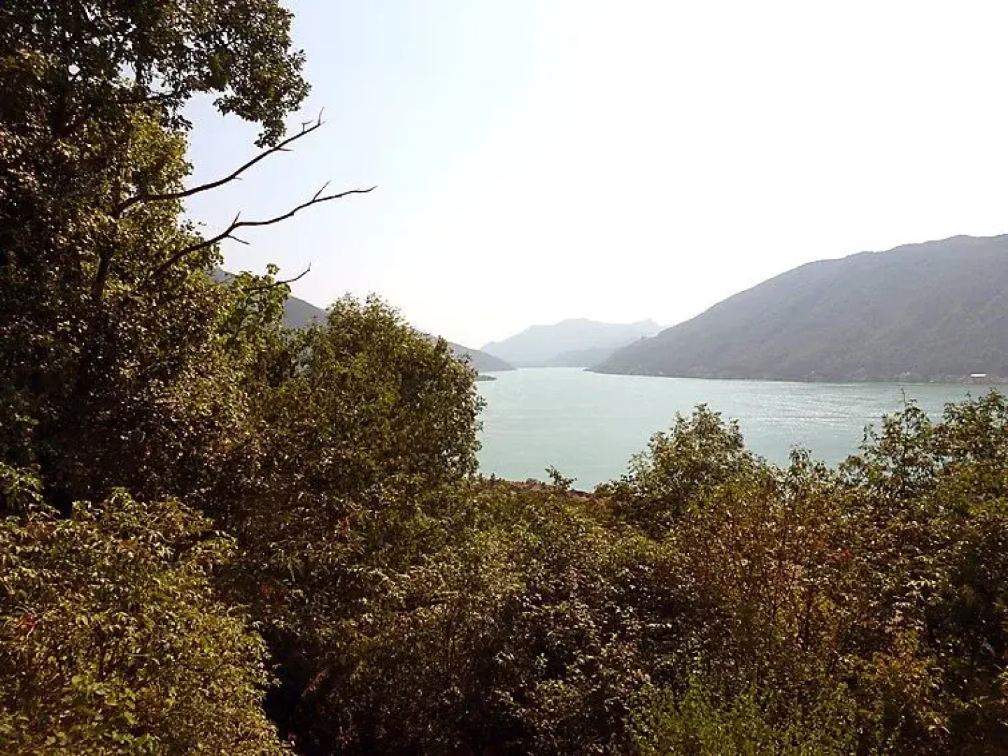 Holiday Home Christa