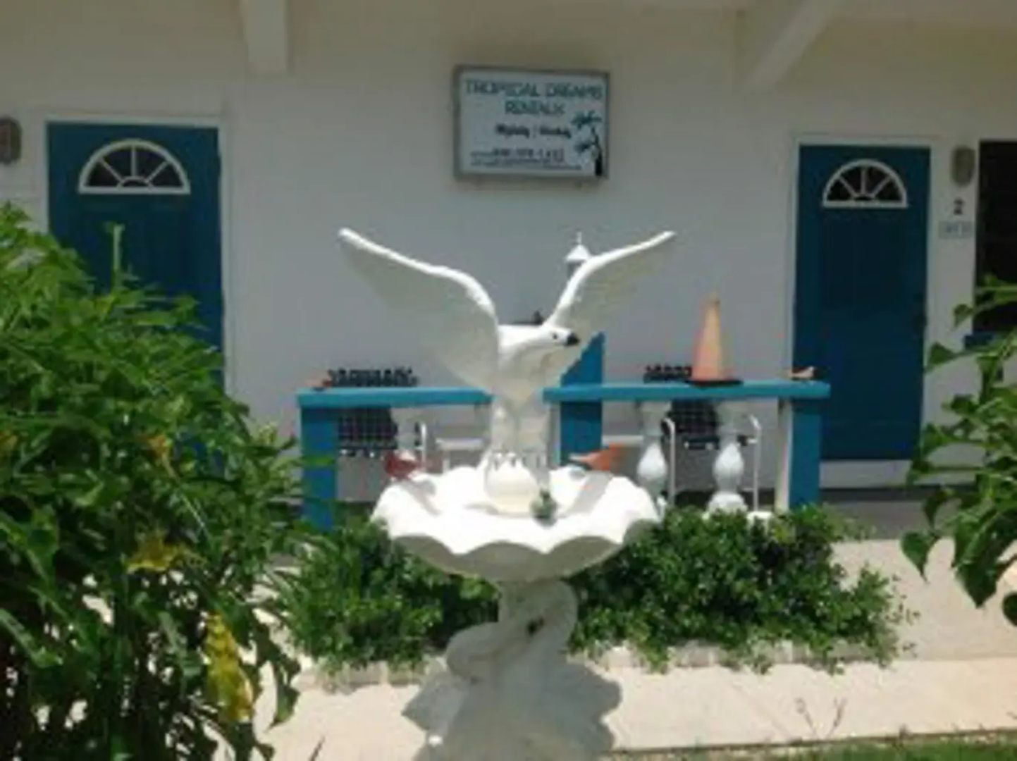 Tropical Dreams Rentals