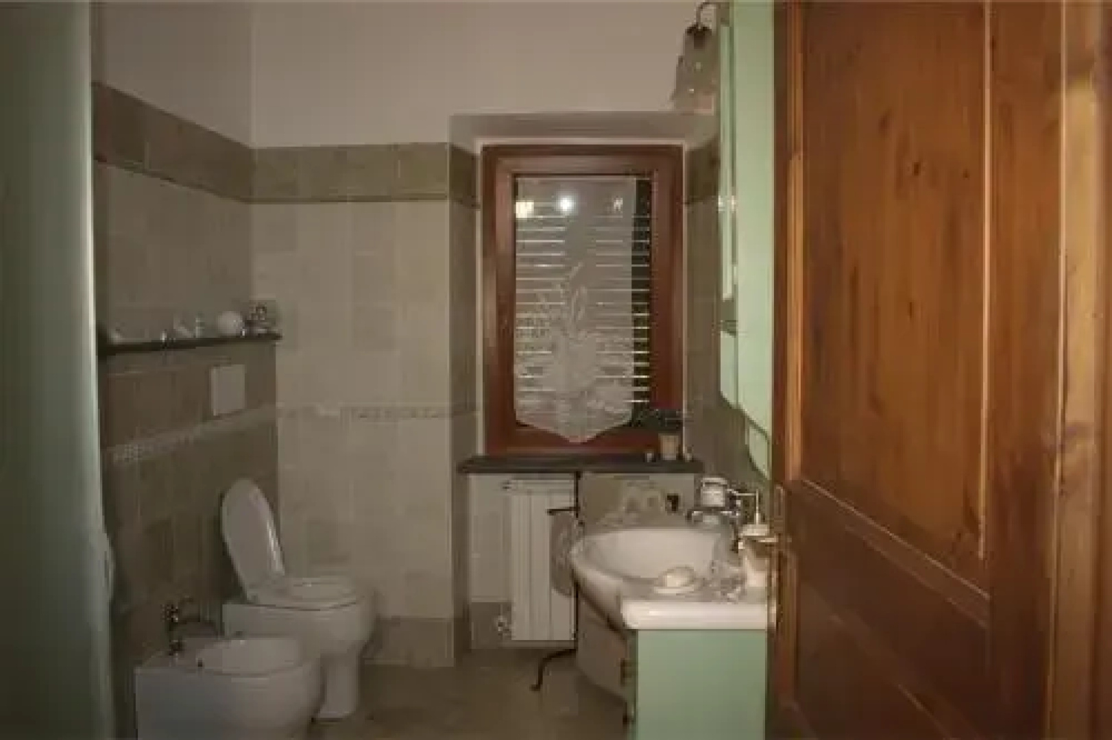 La Casetta Della Nonna