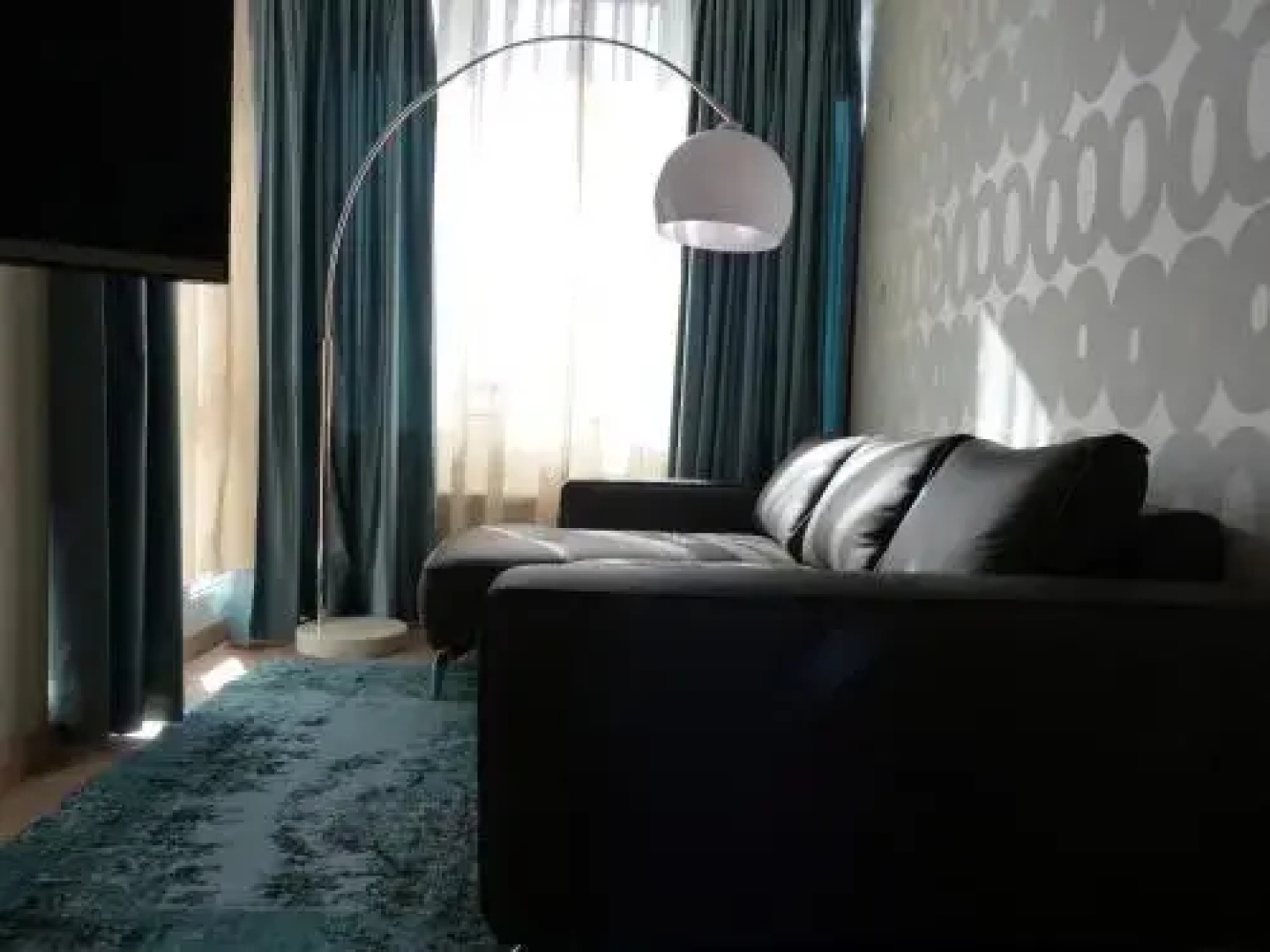 Parkhotel Heidehof Apartements