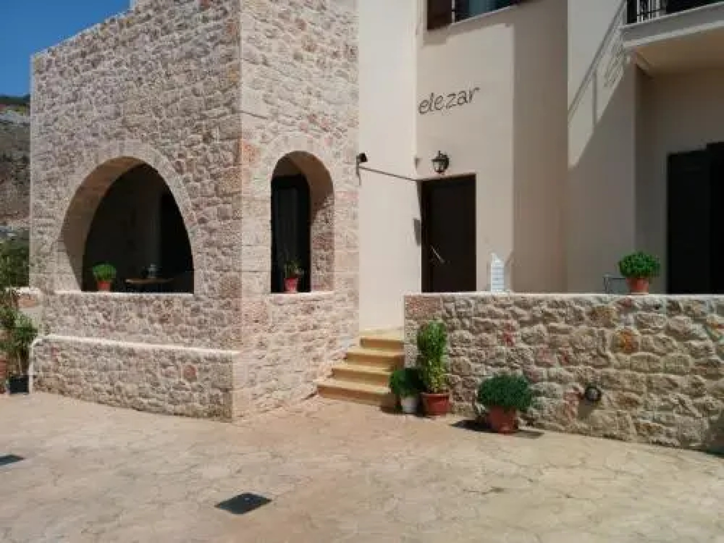 Elezar