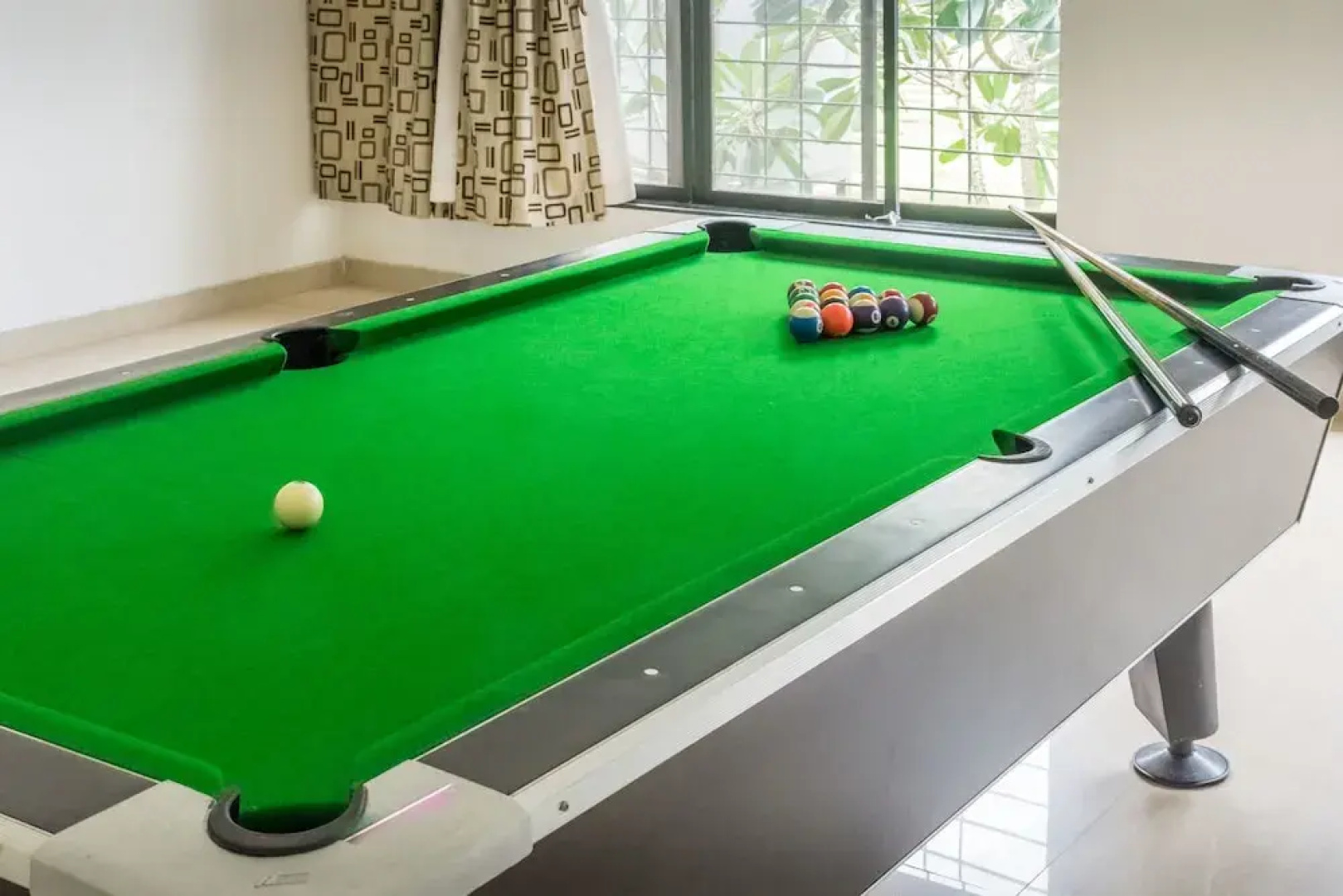 Sparsh Resort & Chalet