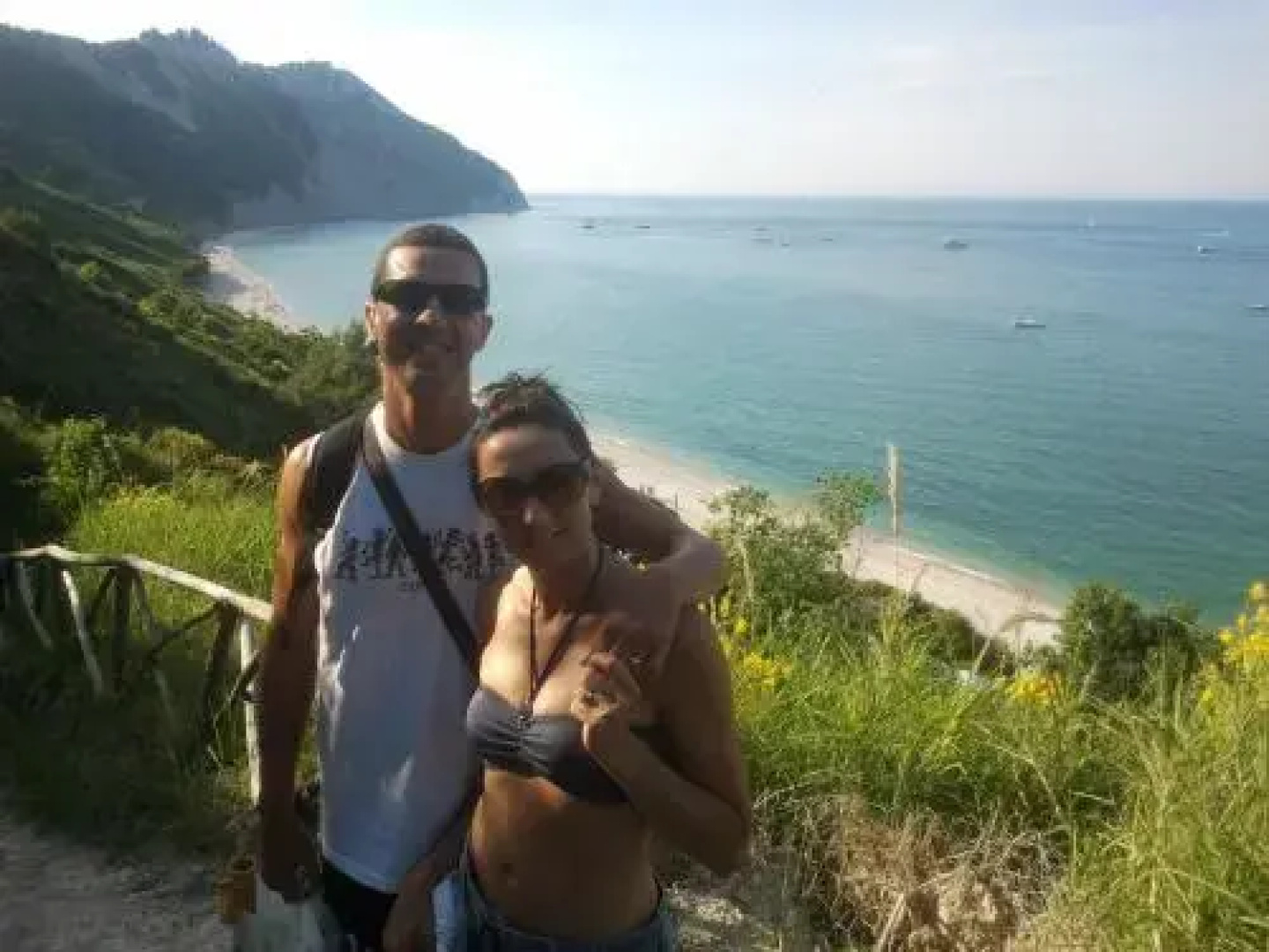 B&B Vivere il Mare