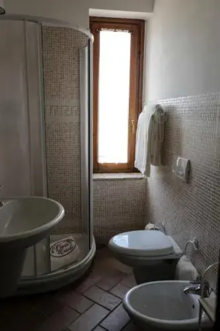 Agriturismo Il Divin Casale