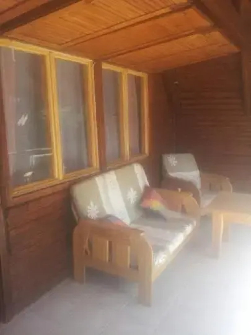 Őzike Apartmanházak