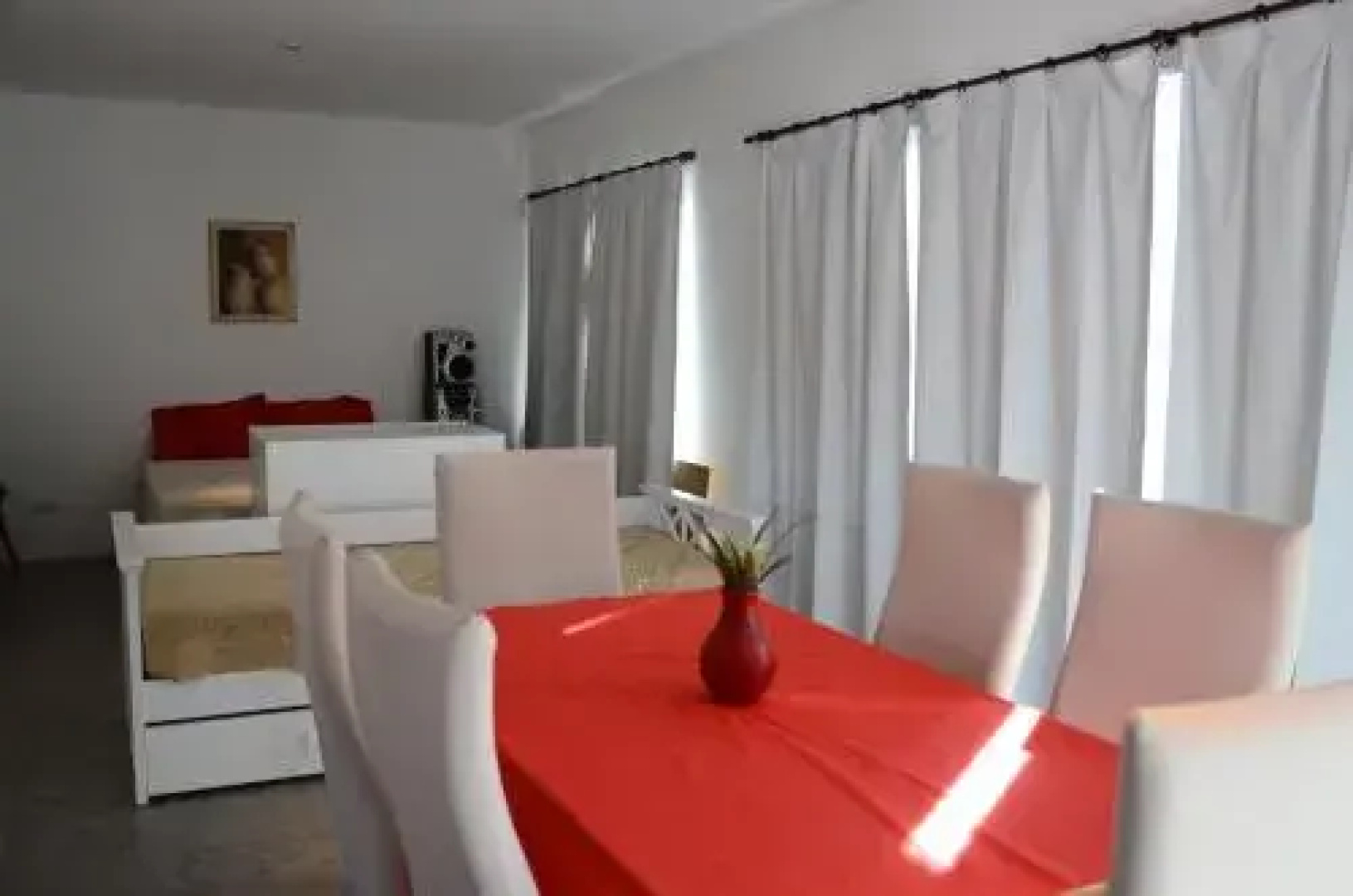 El Remanso