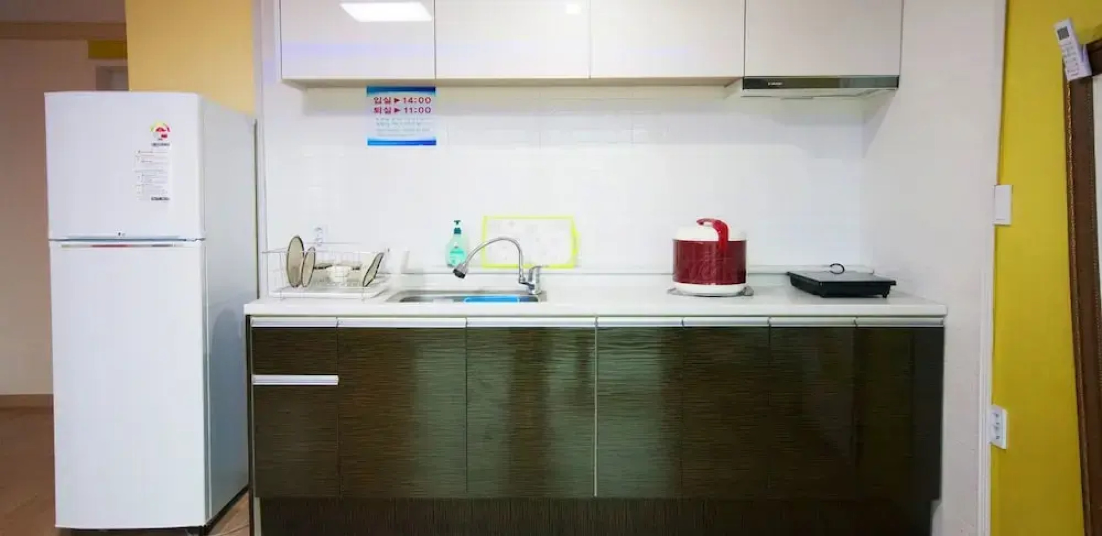 Sanchung Nari Flower Pension