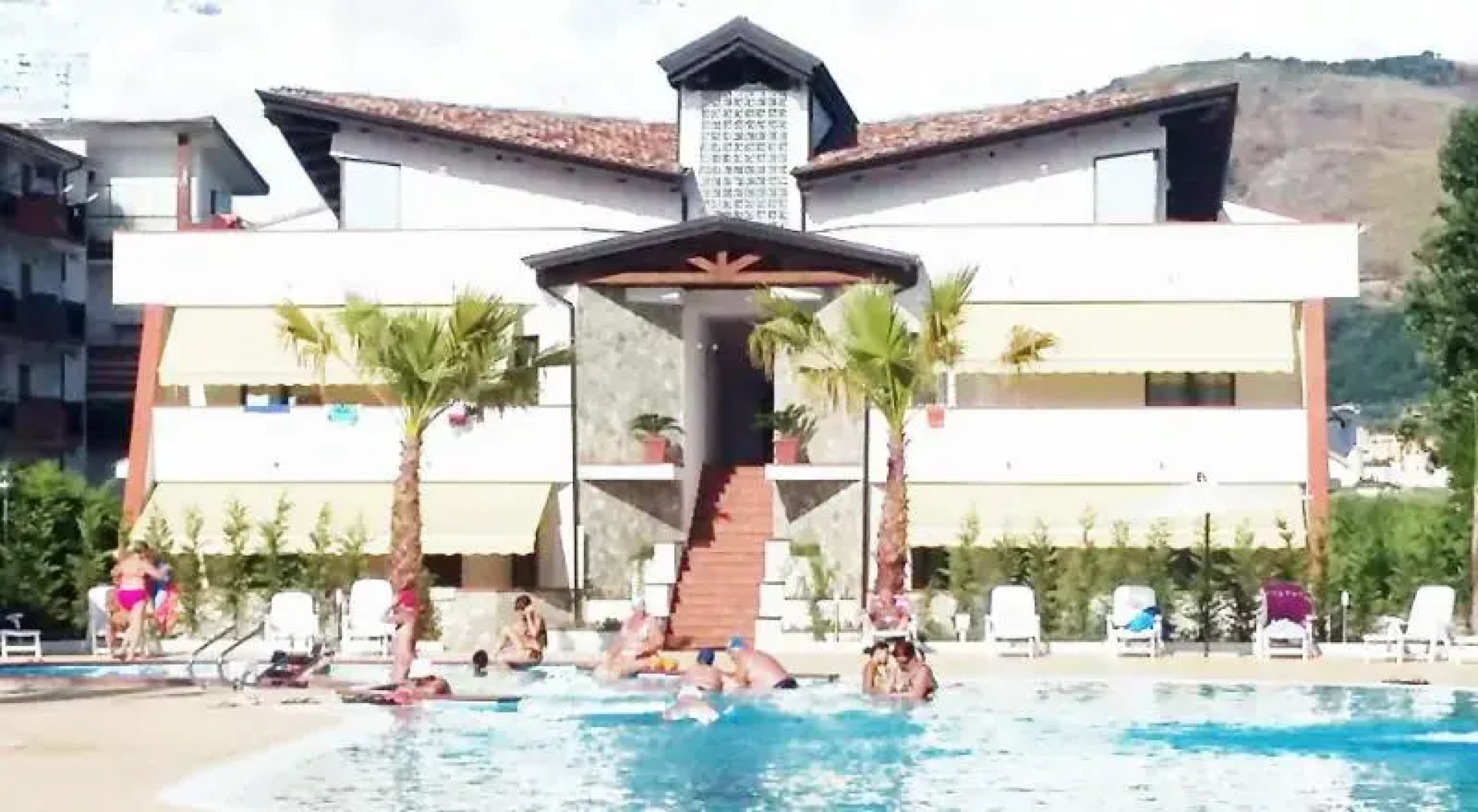 Suite Hotel Dominicus