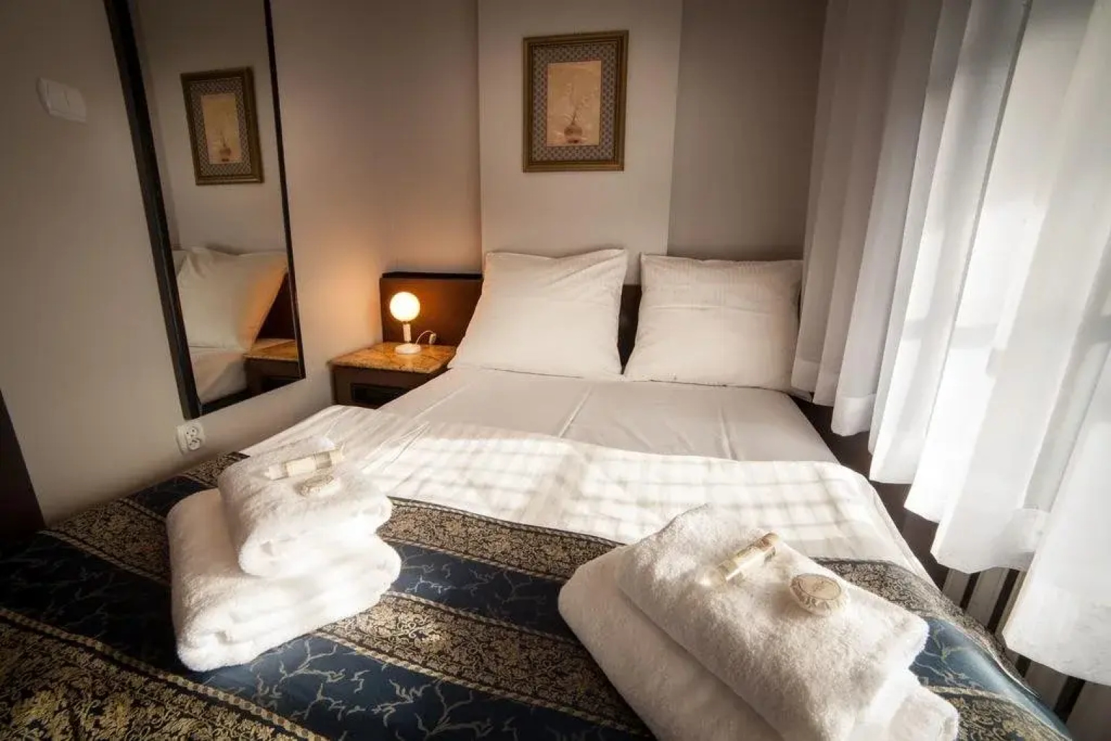 Hotel Maria
