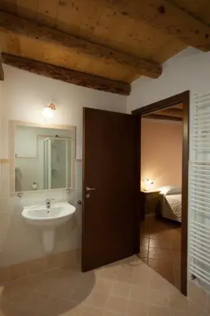 Agriturismo Corte Galvani