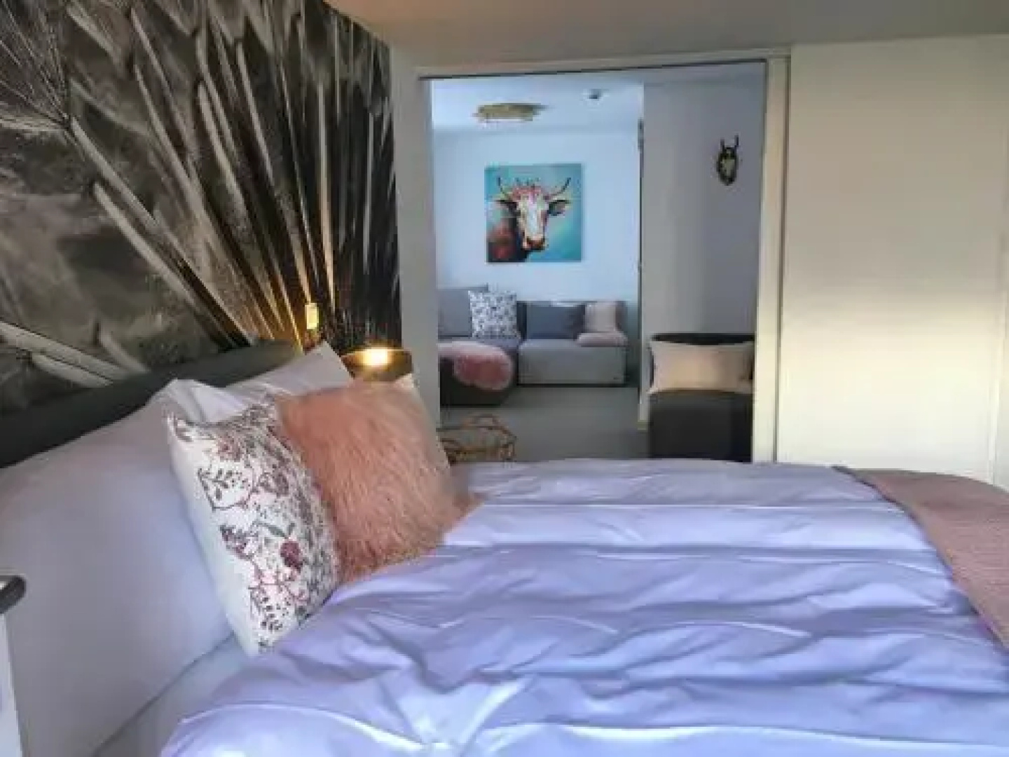 Hotel Bellevue Iseltwald