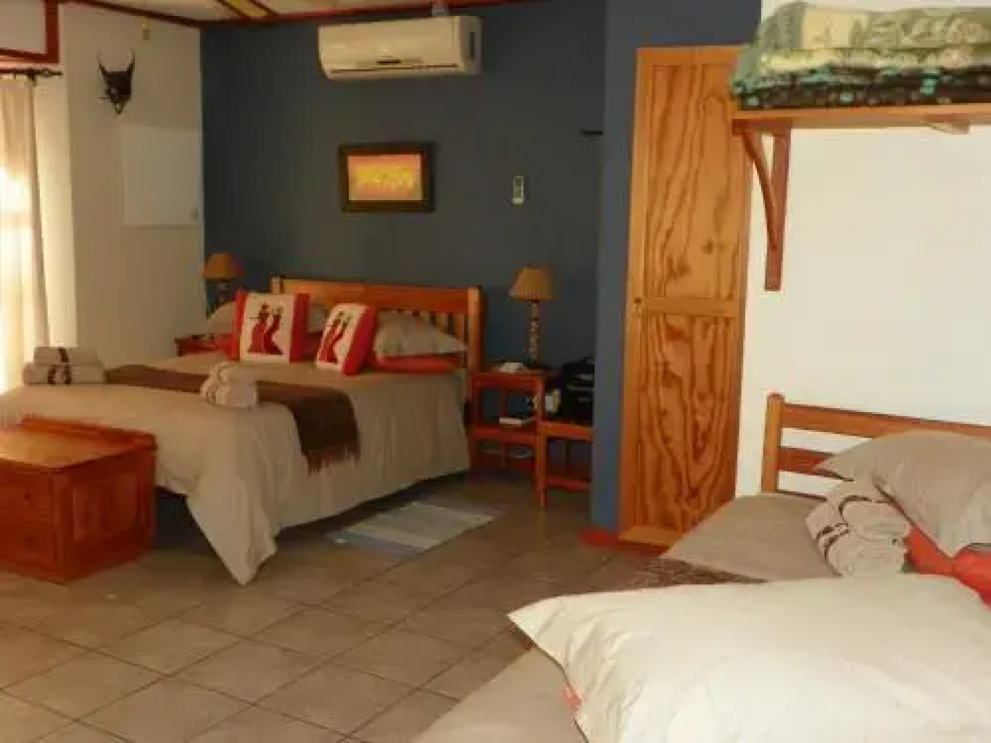 At-Neli Guesthouse