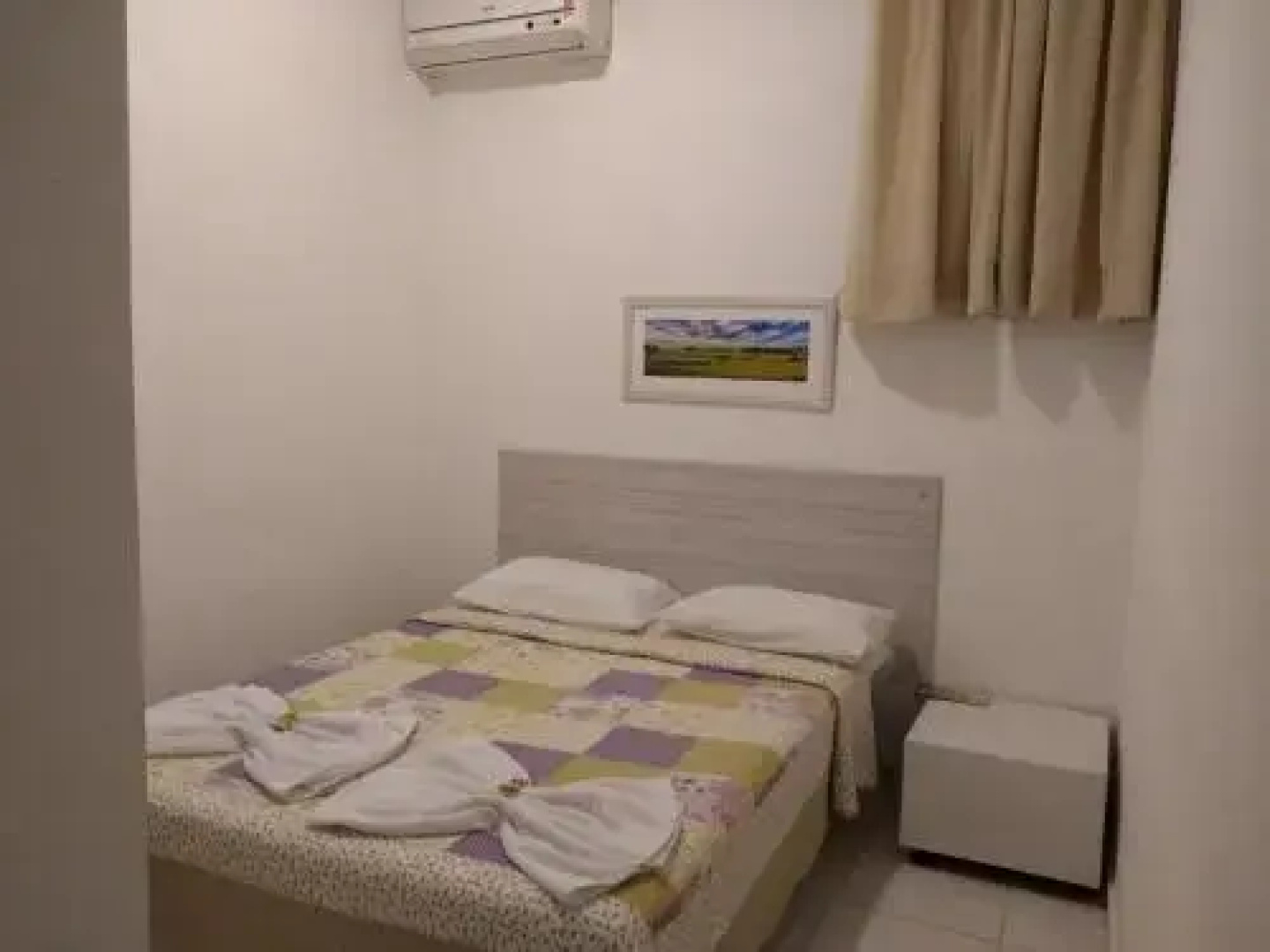 Pousada Dubai