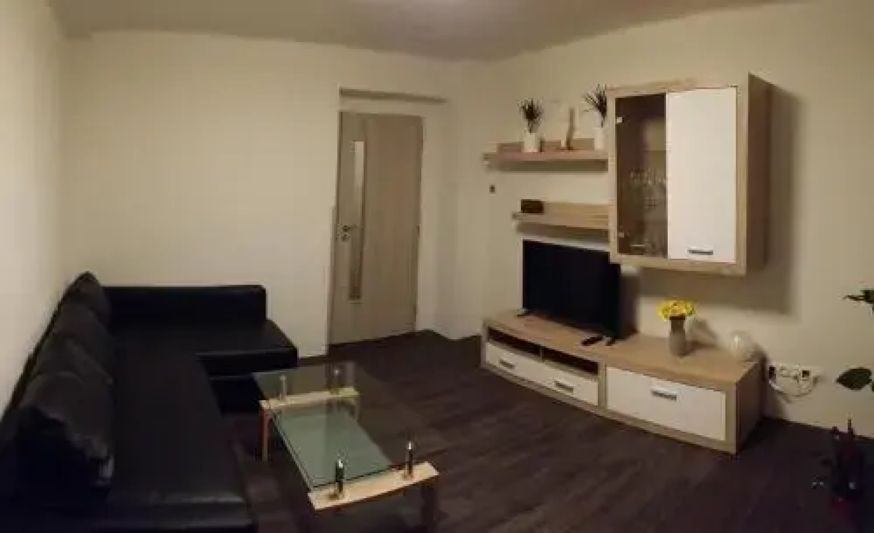 Apartmán U Labe