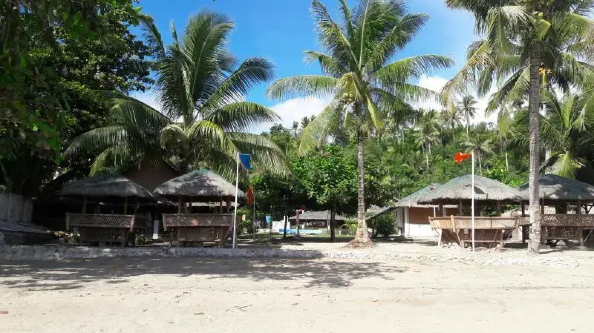 Agadou Tropics Resort