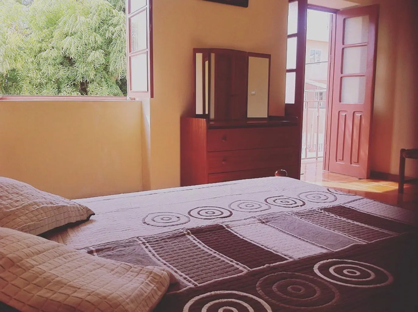 Casa Barcelona
