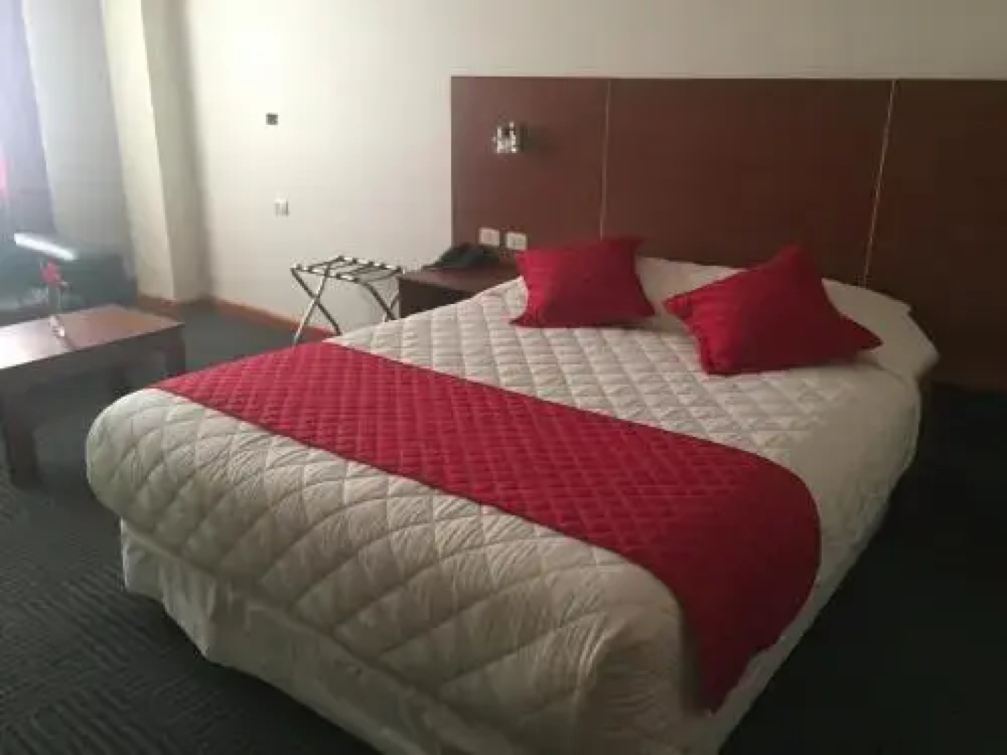 Hotel Orquídea