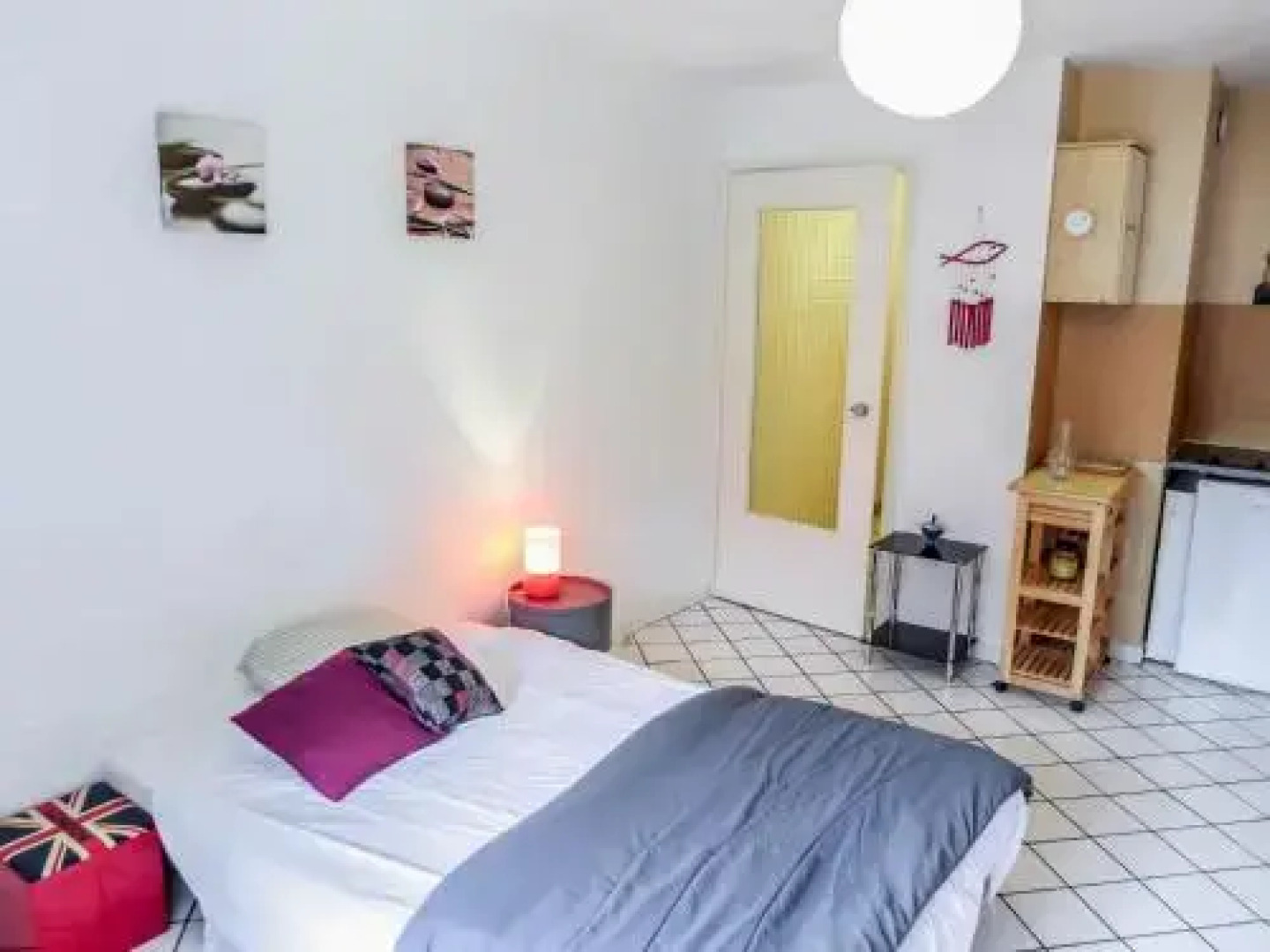 Saint Andrews - Inh 27474