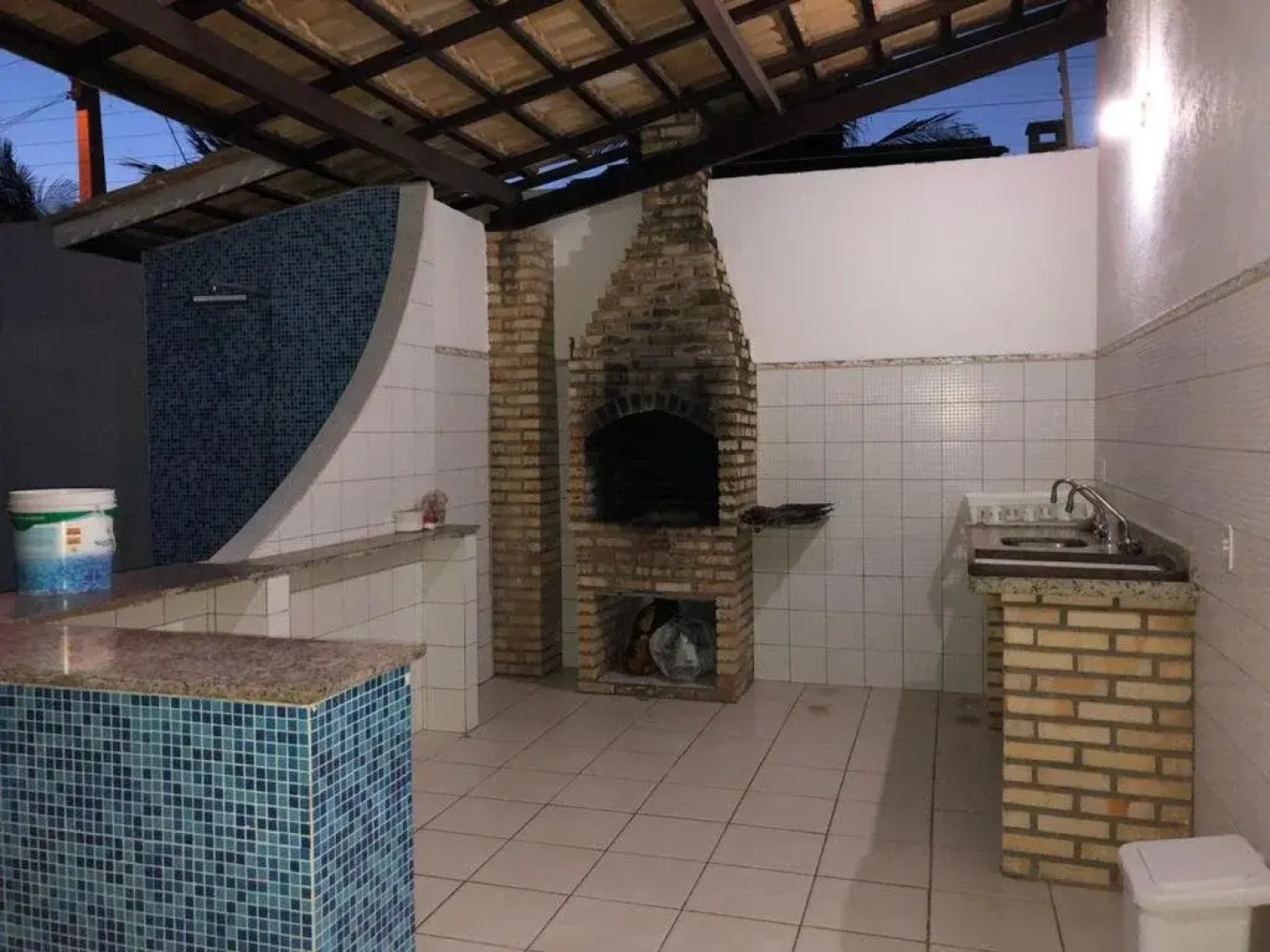 Casa temporada em Canoa Quebrada