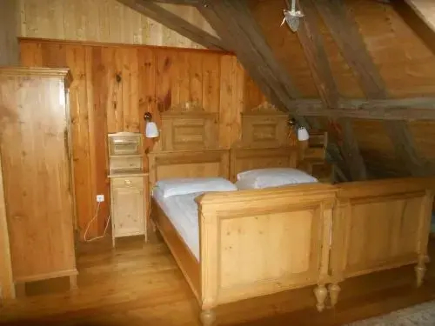 Zámeček Klokočov