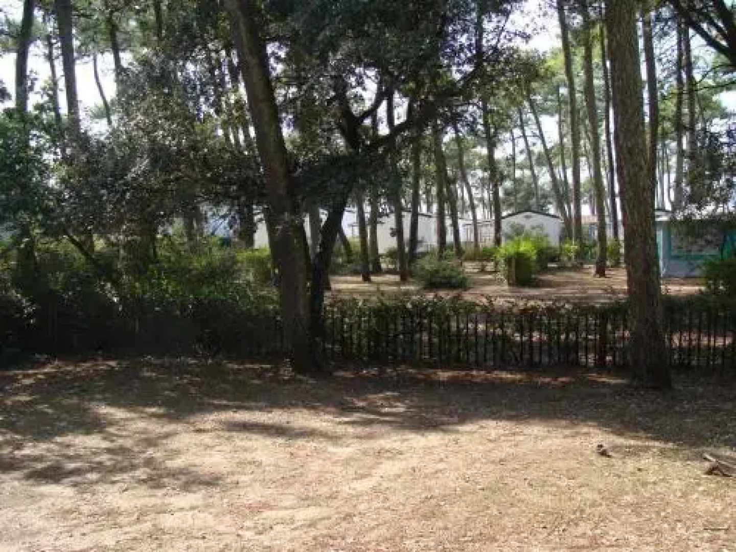 Camping de la Plage de Riez